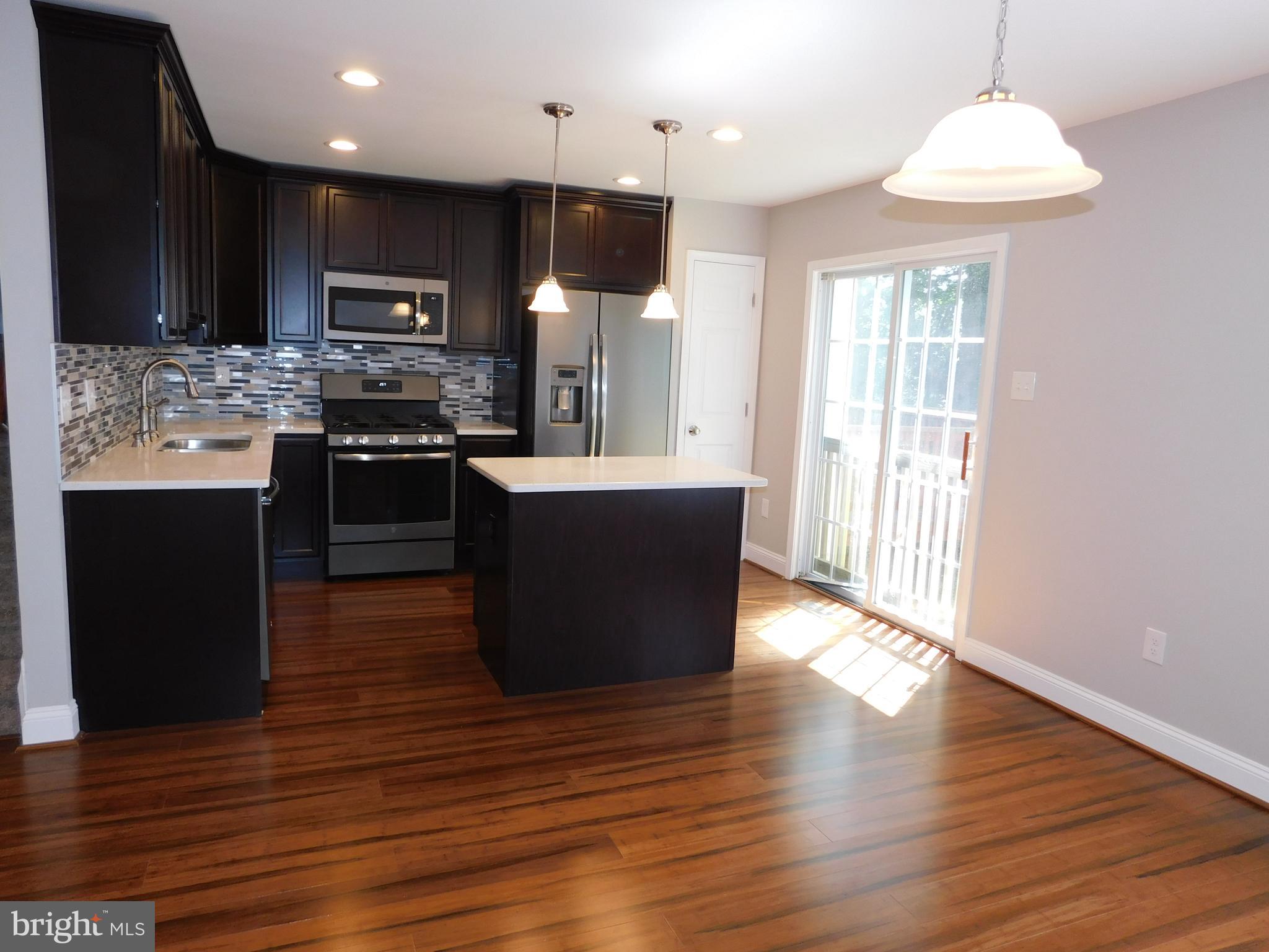 BALTIMORE COUNTY - Residential