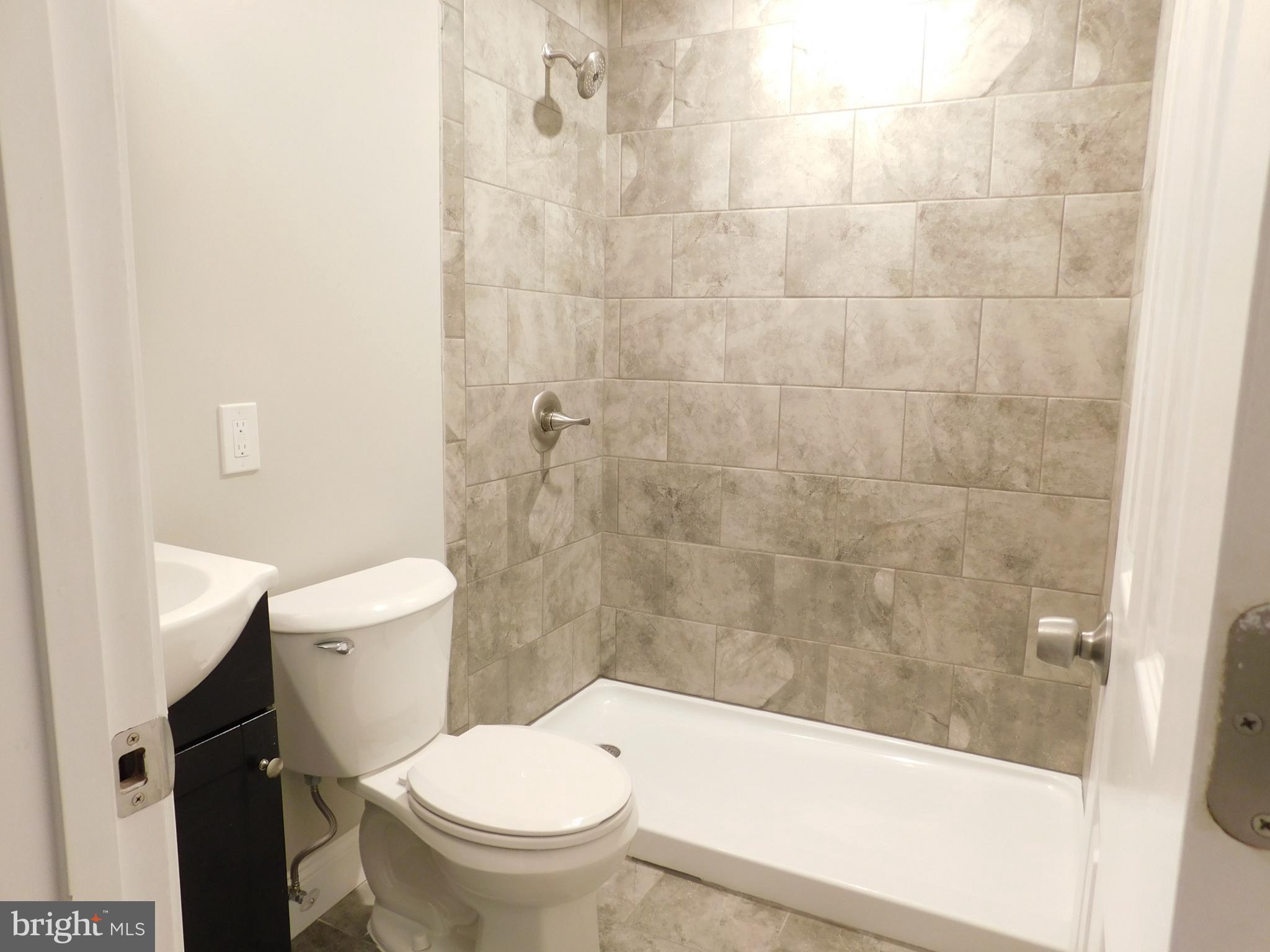 BALTIMORE COUNTY - Residential