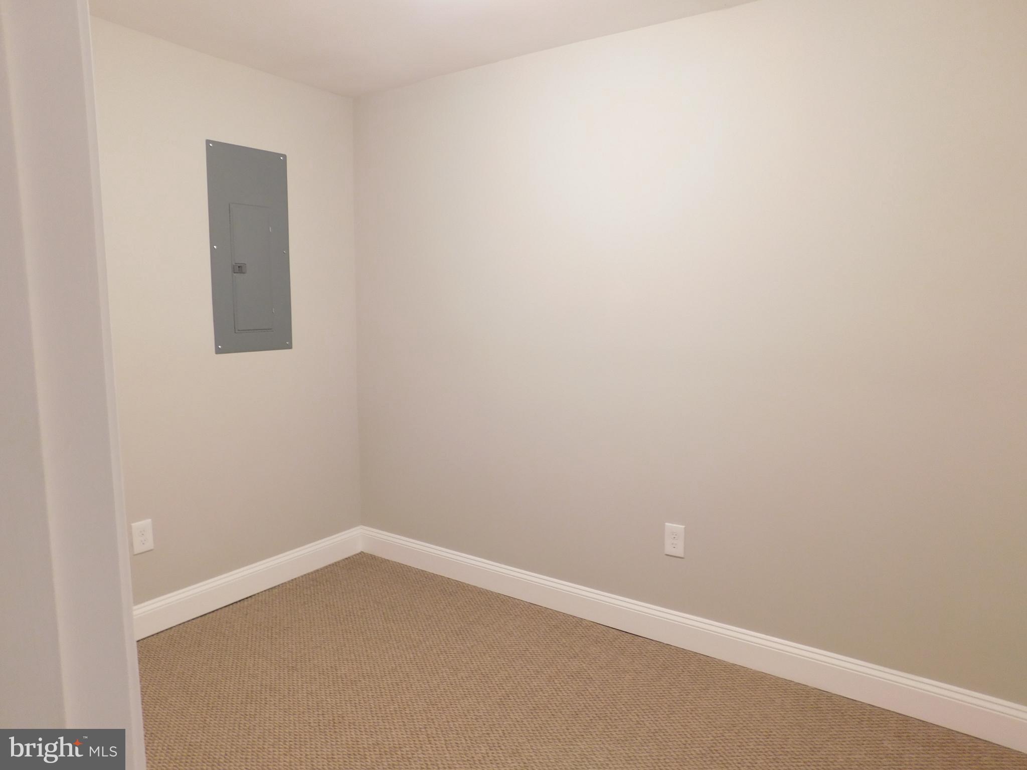 BALTIMORE COUNTY - Residential