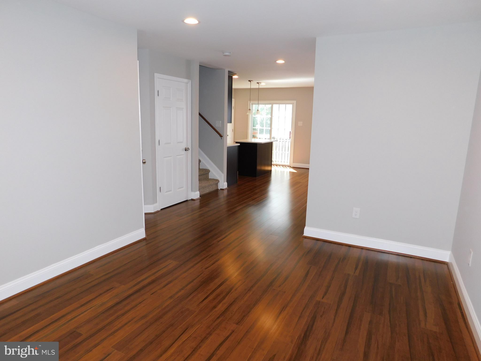 BALTIMORE COUNTY - Residential