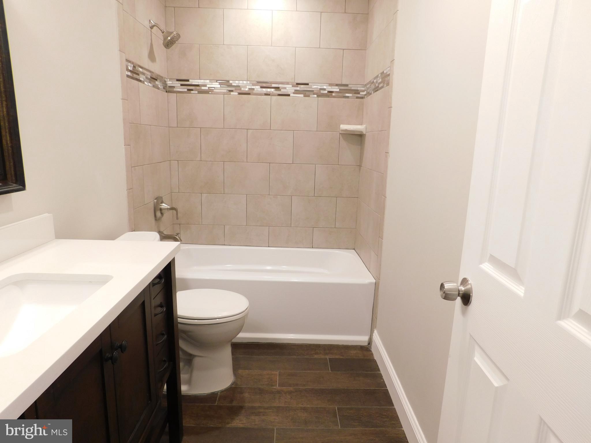 BALTIMORE COUNTY - Residential