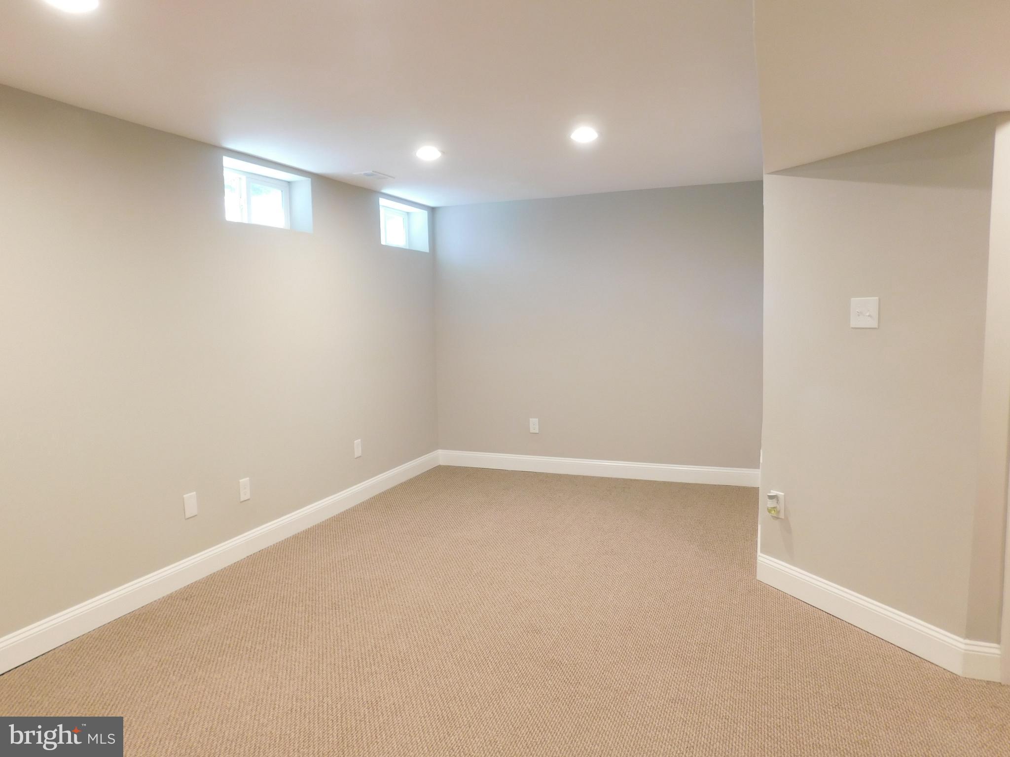 BALTIMORE COUNTY - Residential