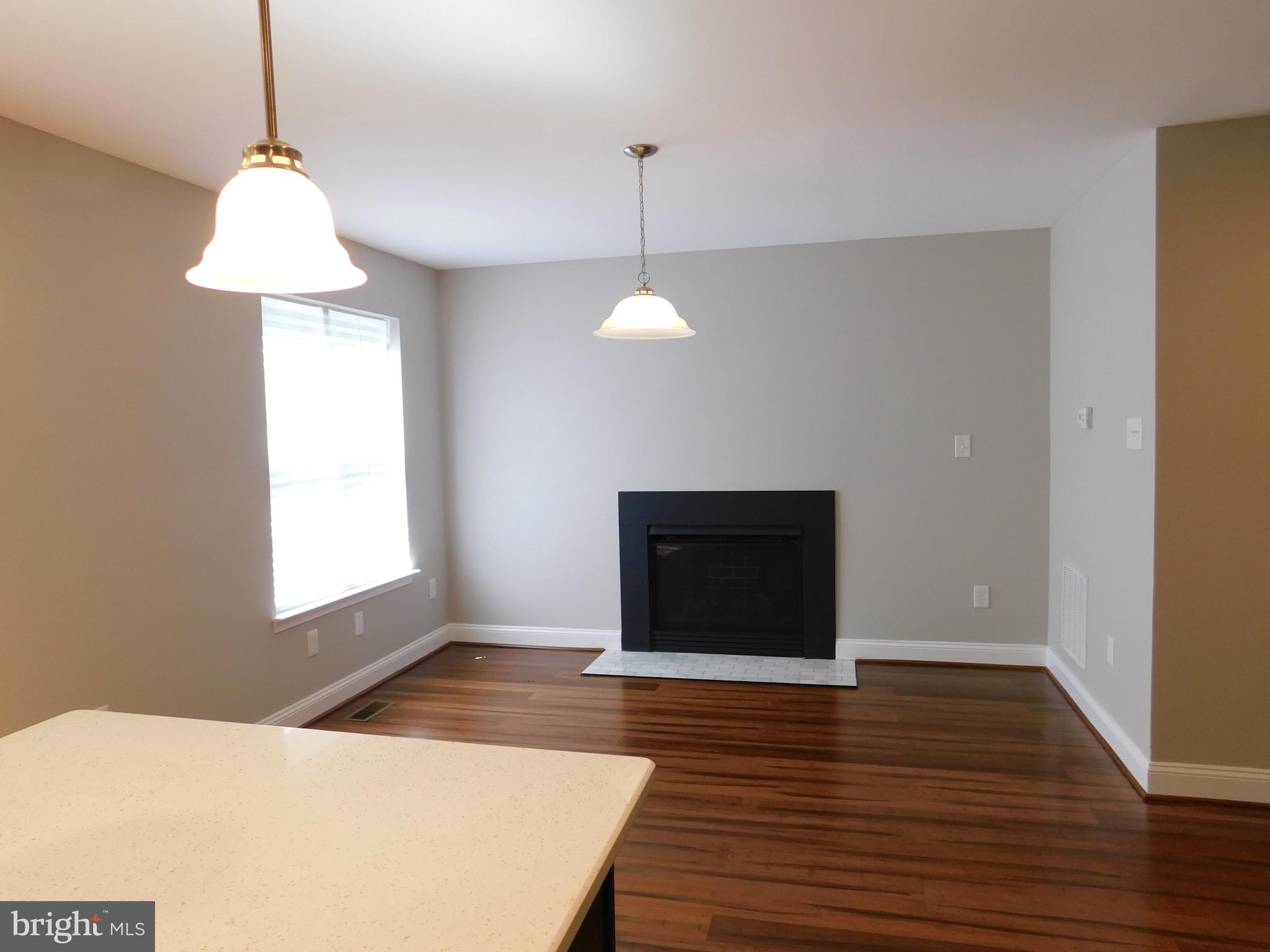 BALTIMORE COUNTY - Residential