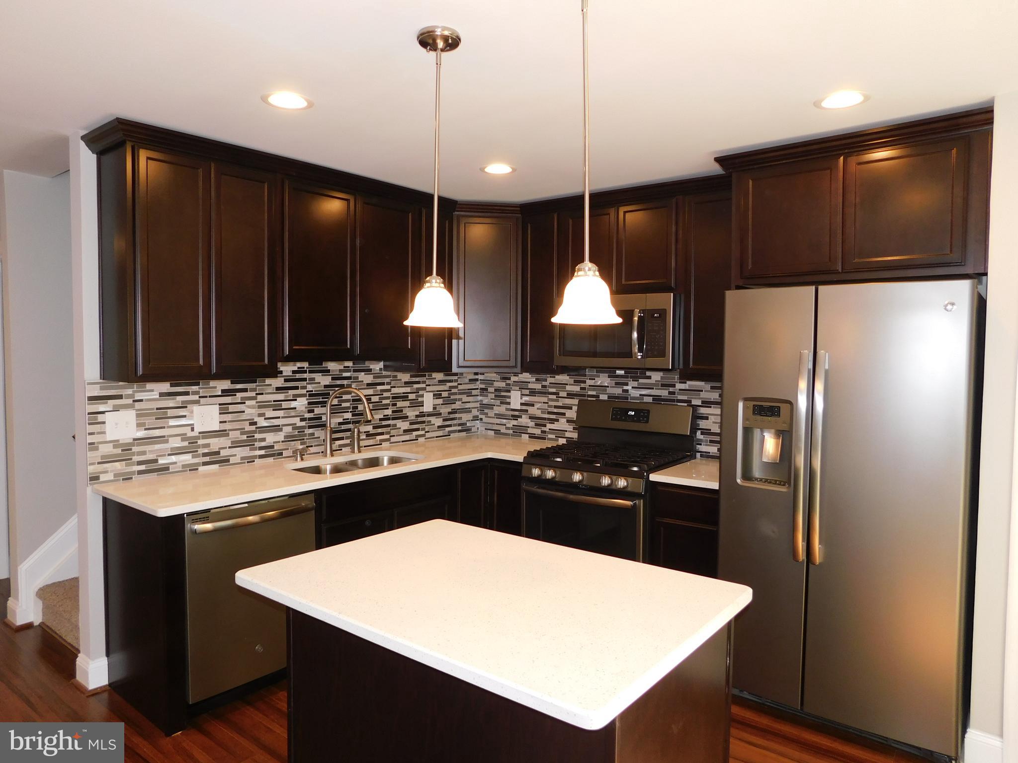 BALTIMORE COUNTY - Residential