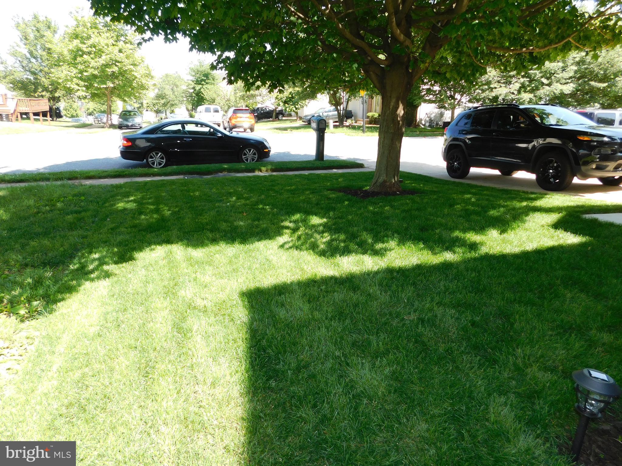 BALTIMORE COUNTY - Residential