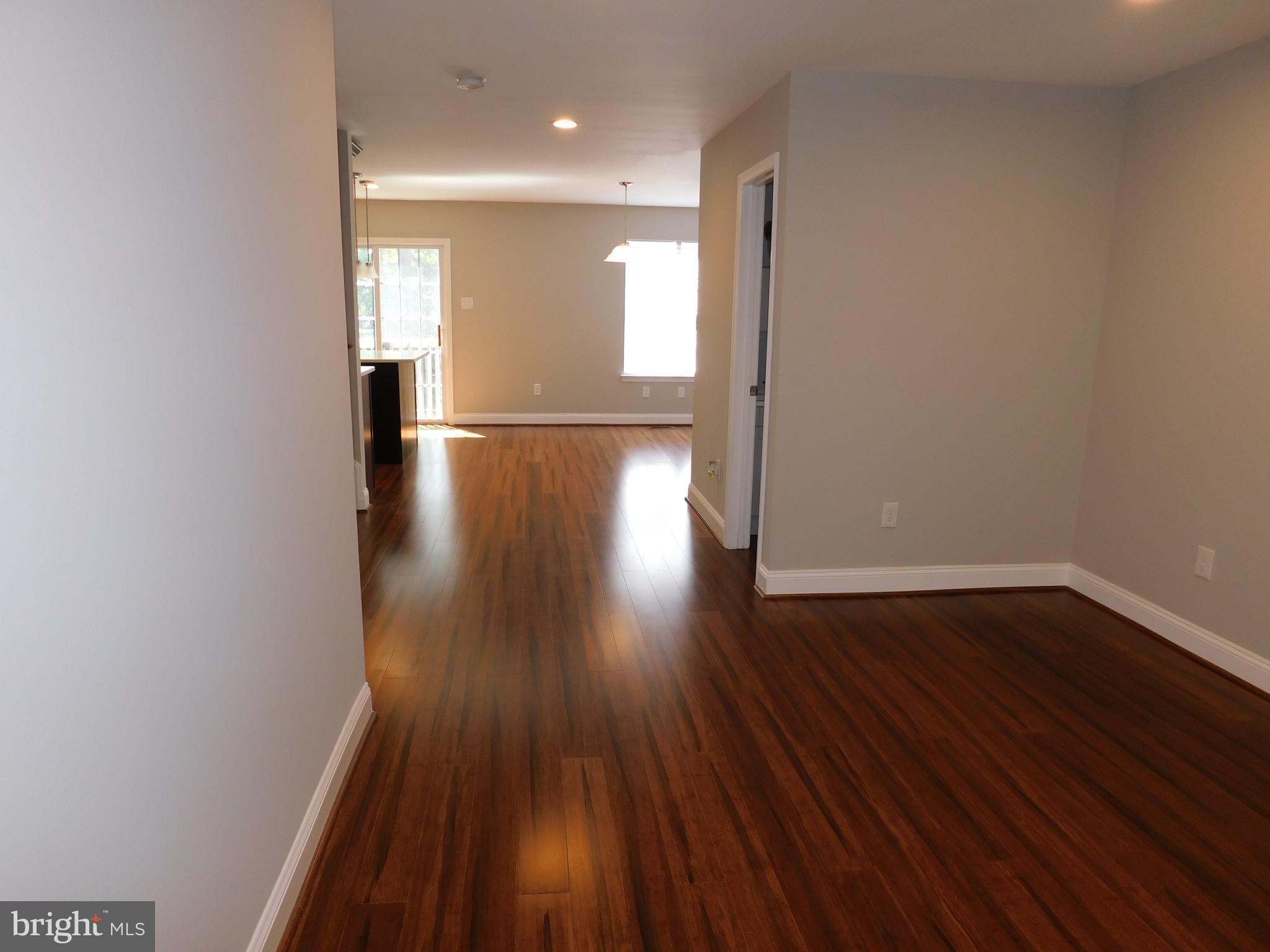 BALTIMORE COUNTY - Residential