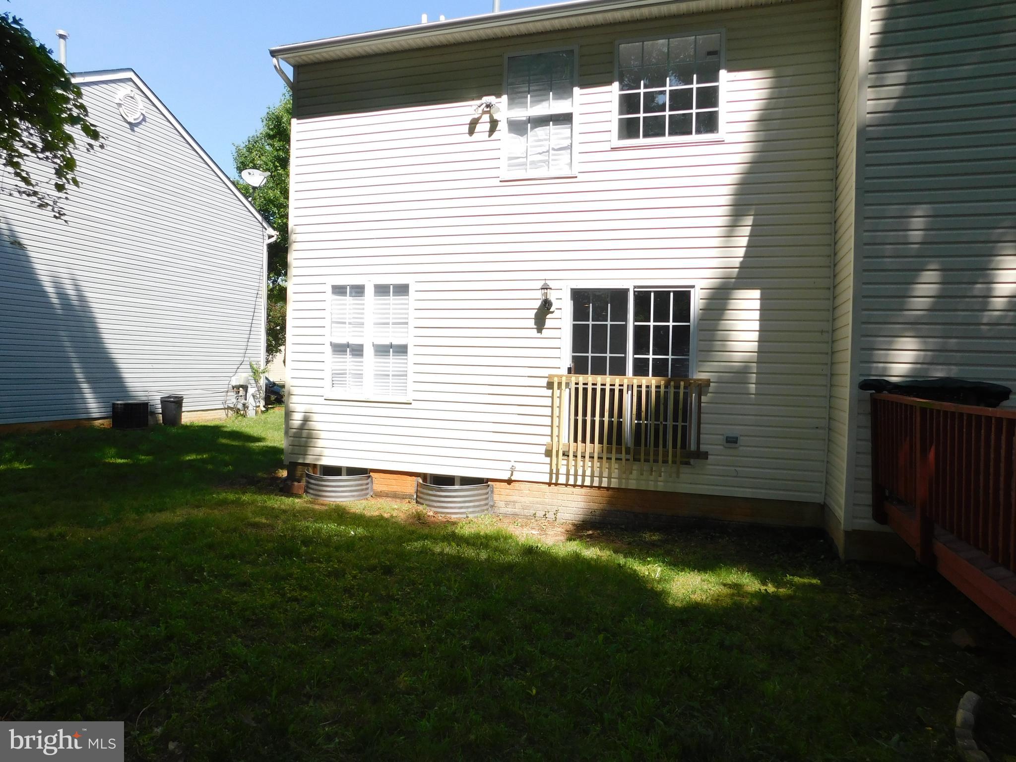 BALTIMORE COUNTY - Residential