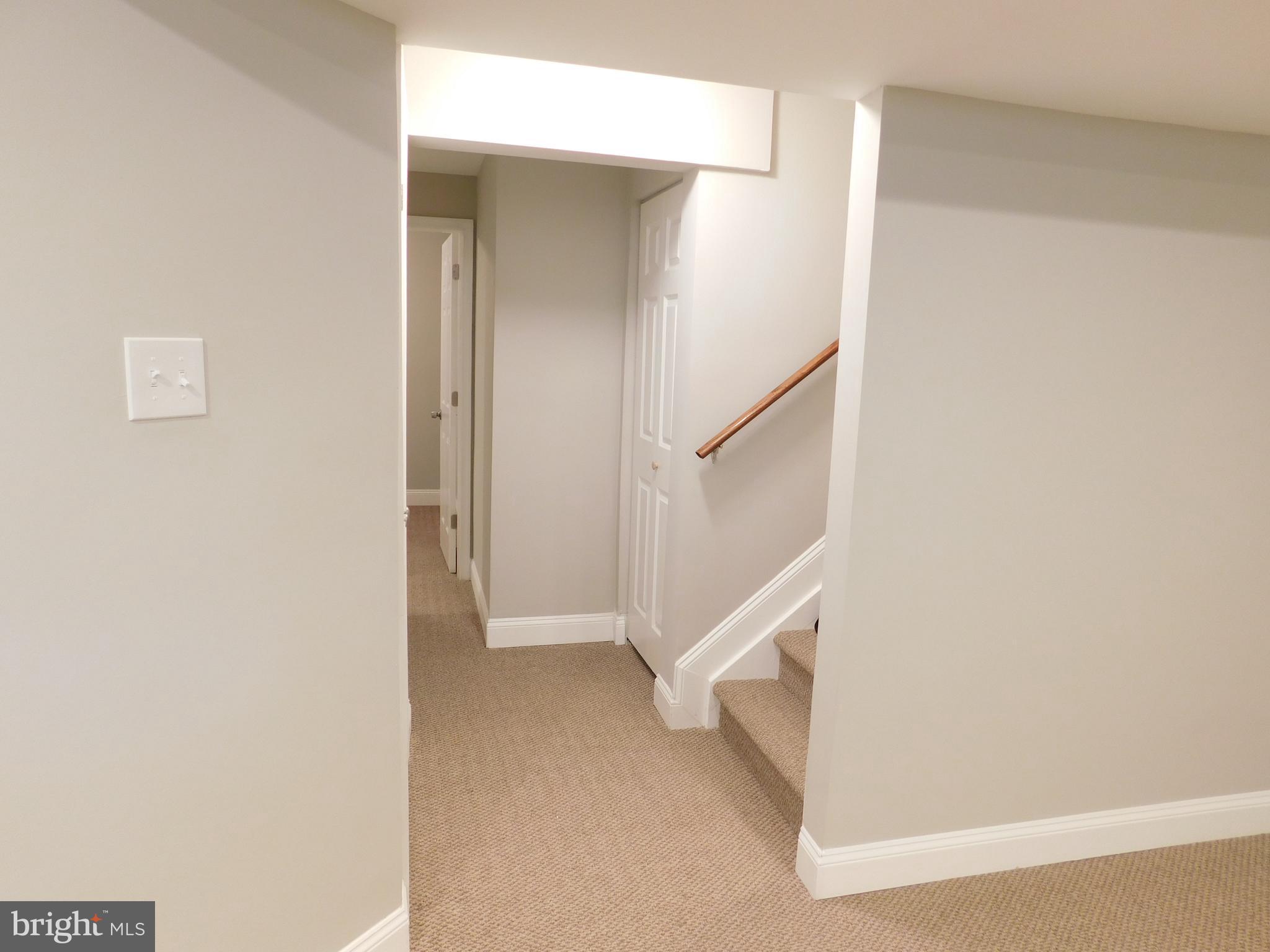 BALTIMORE COUNTY - Residential