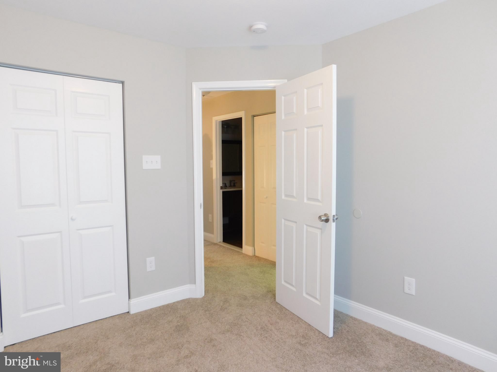 BALTIMORE COUNTY - Residential