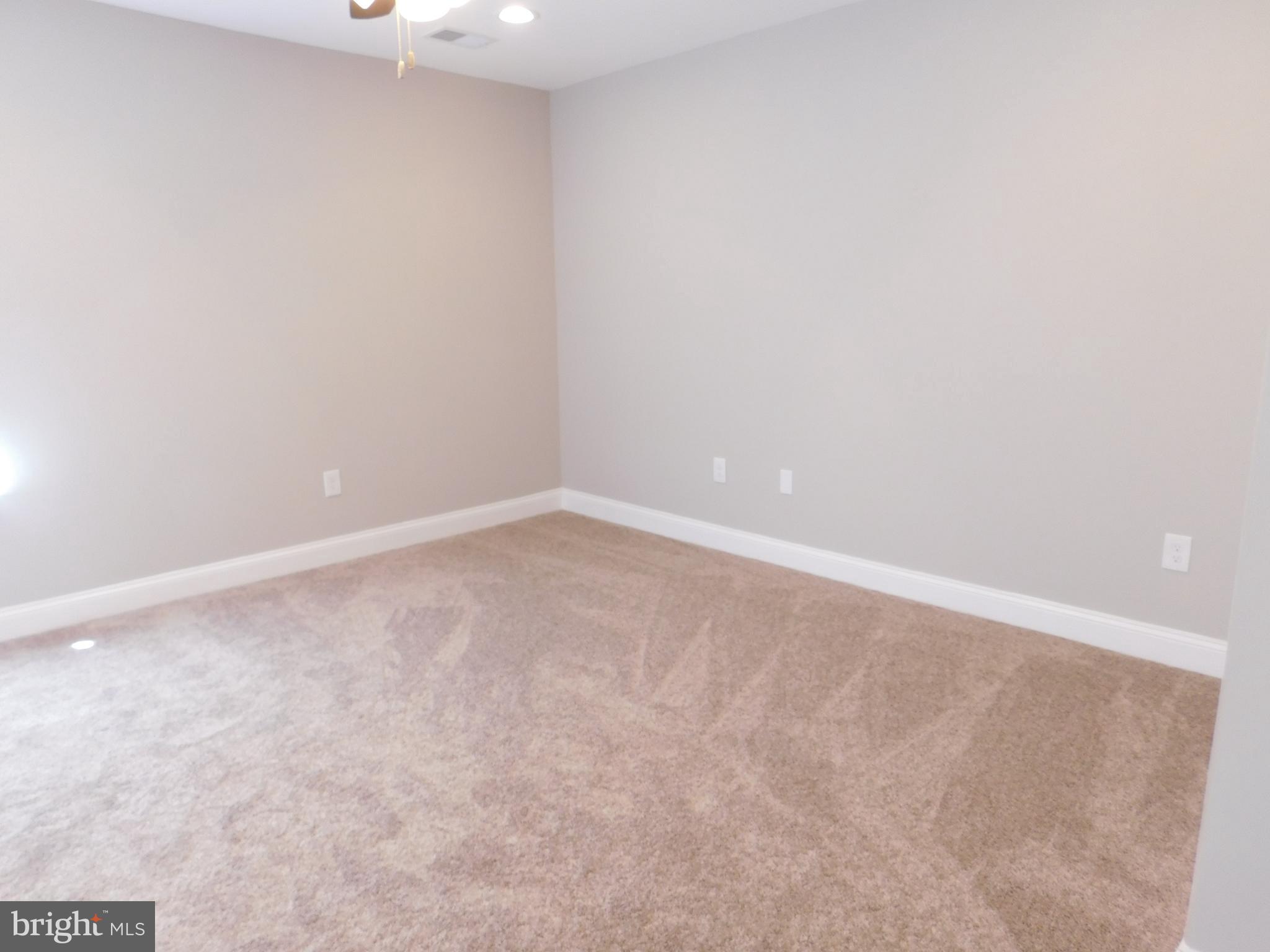 BALTIMORE COUNTY - Residential