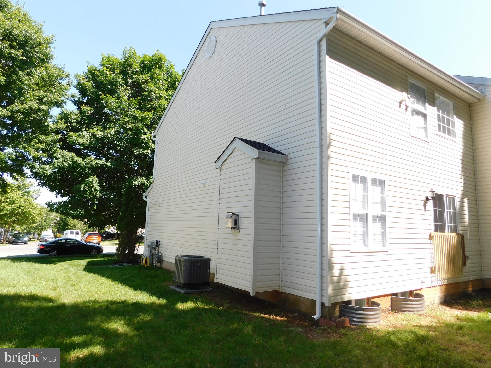 BALTIMORE COUNTY - Residential