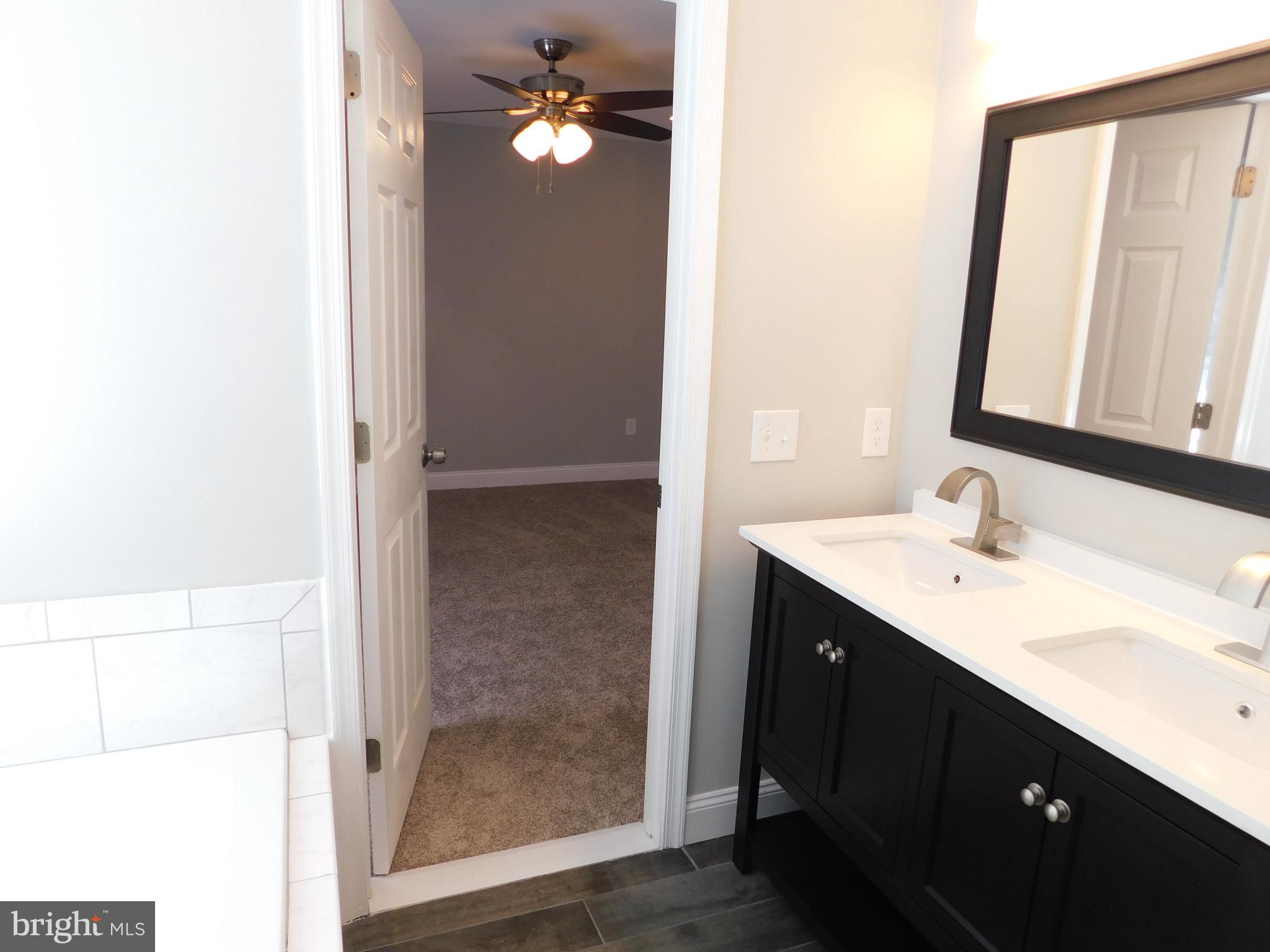 BALTIMORE COUNTY - Residential