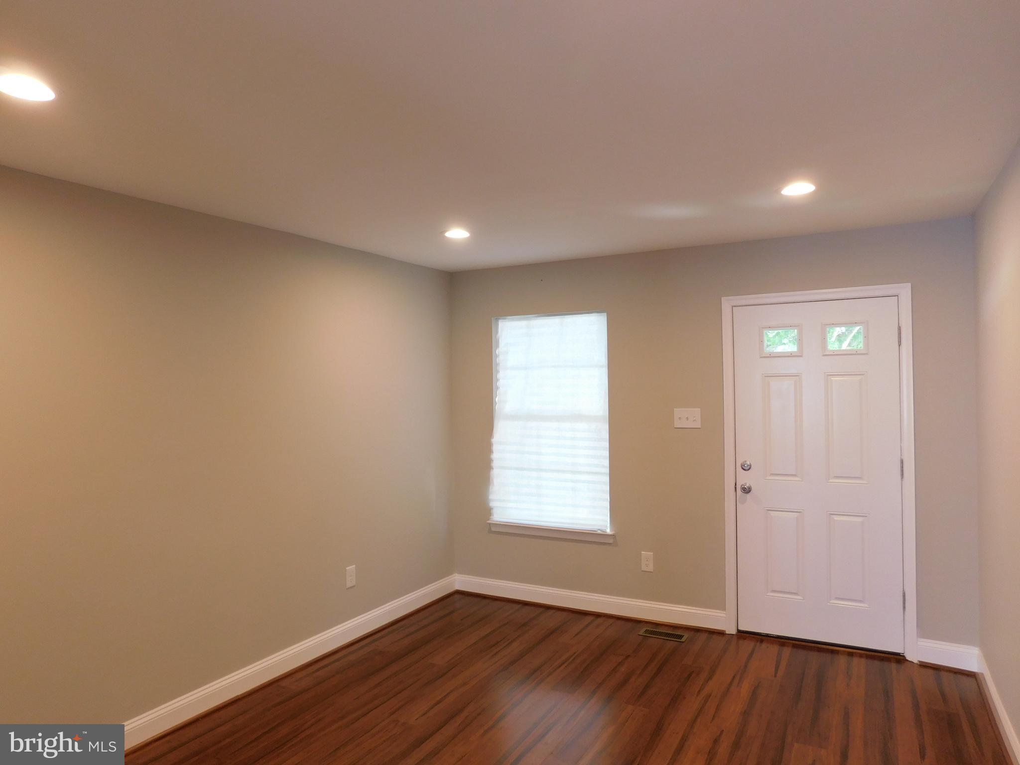 BALTIMORE COUNTY - Residential