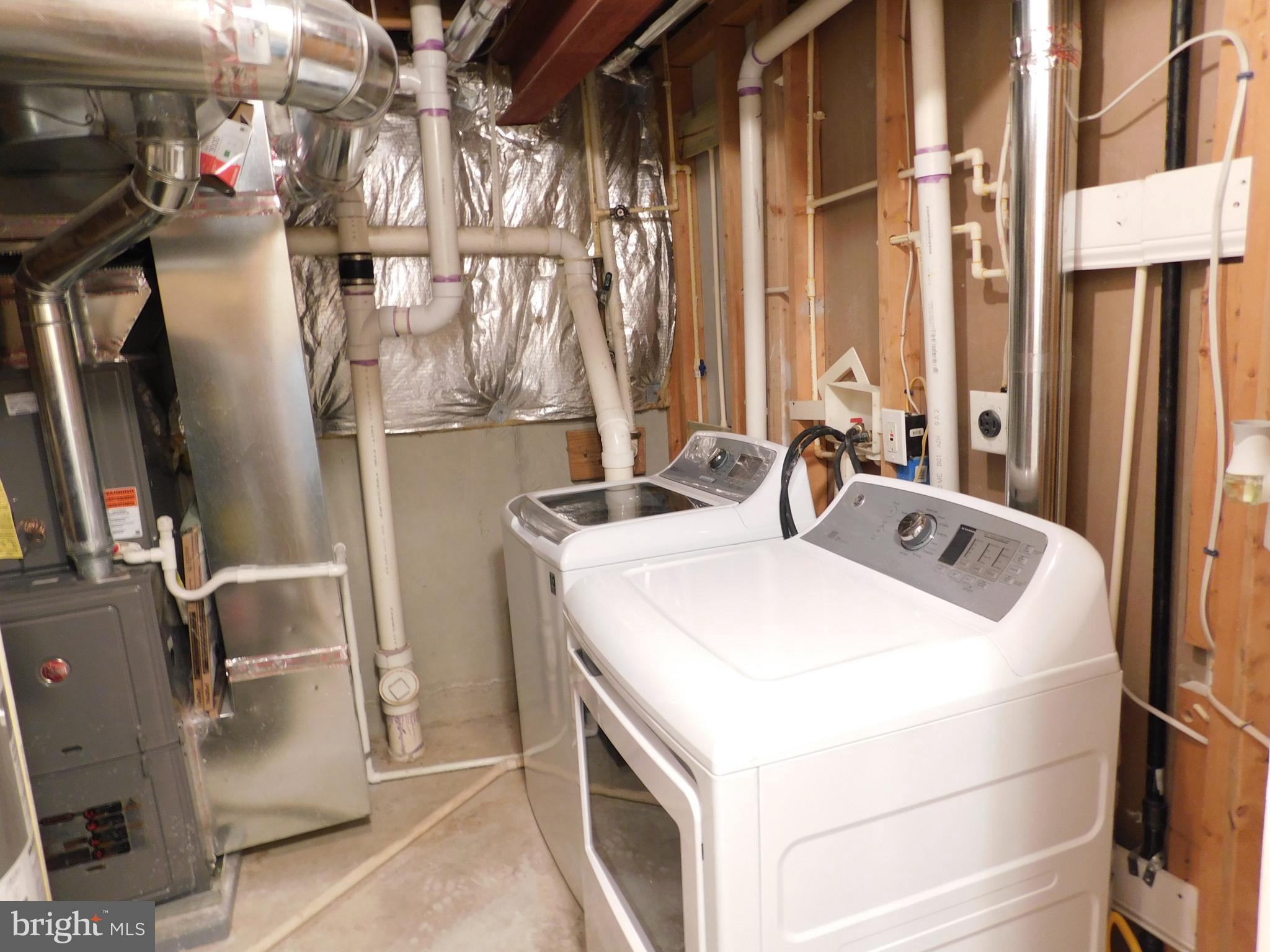 BALTIMORE COUNTY - Residential