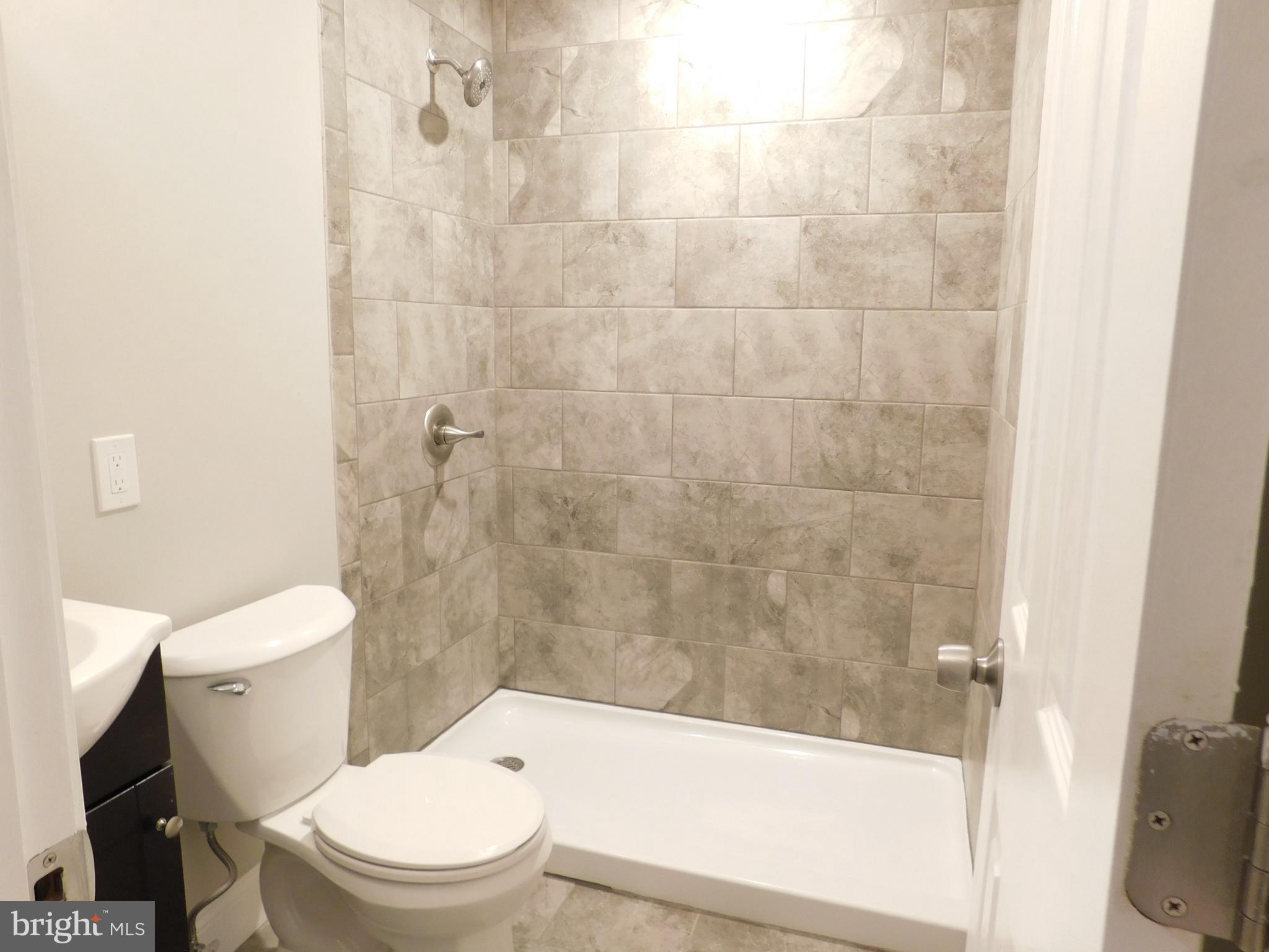 BALTIMORE COUNTY - Residential