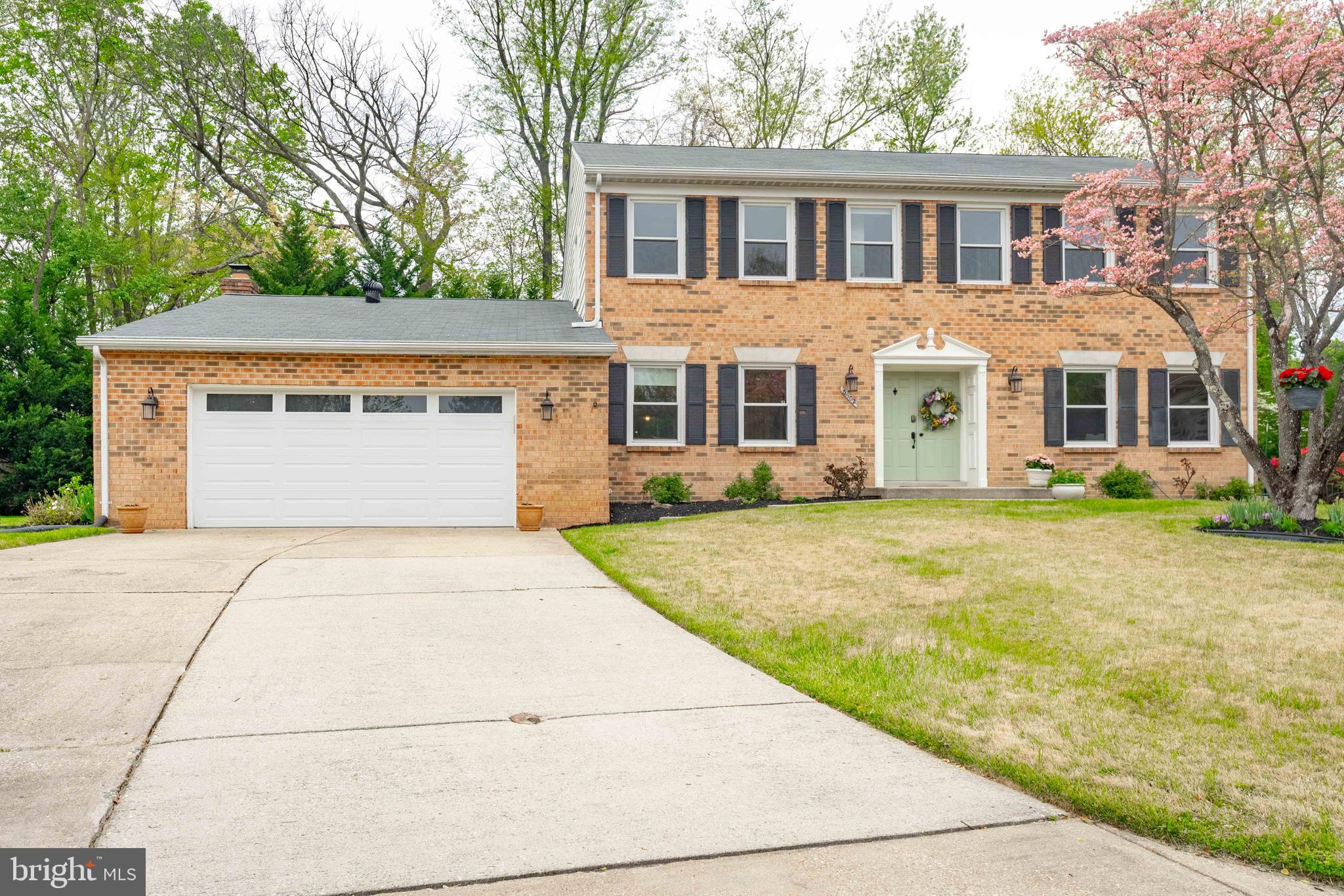 3902 KENCREST COURT