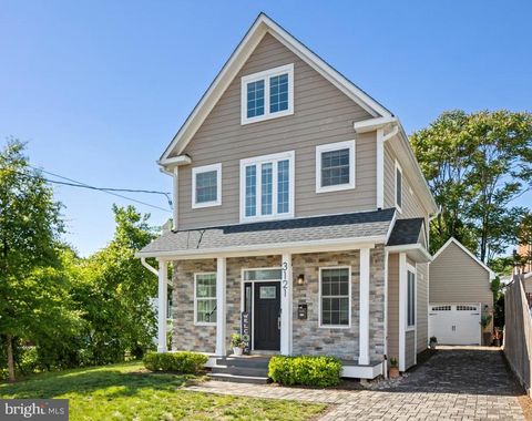 Photo of 3121 24th Street S, ARLINGTON, VA 22206 (MLS # VAAR2072968)