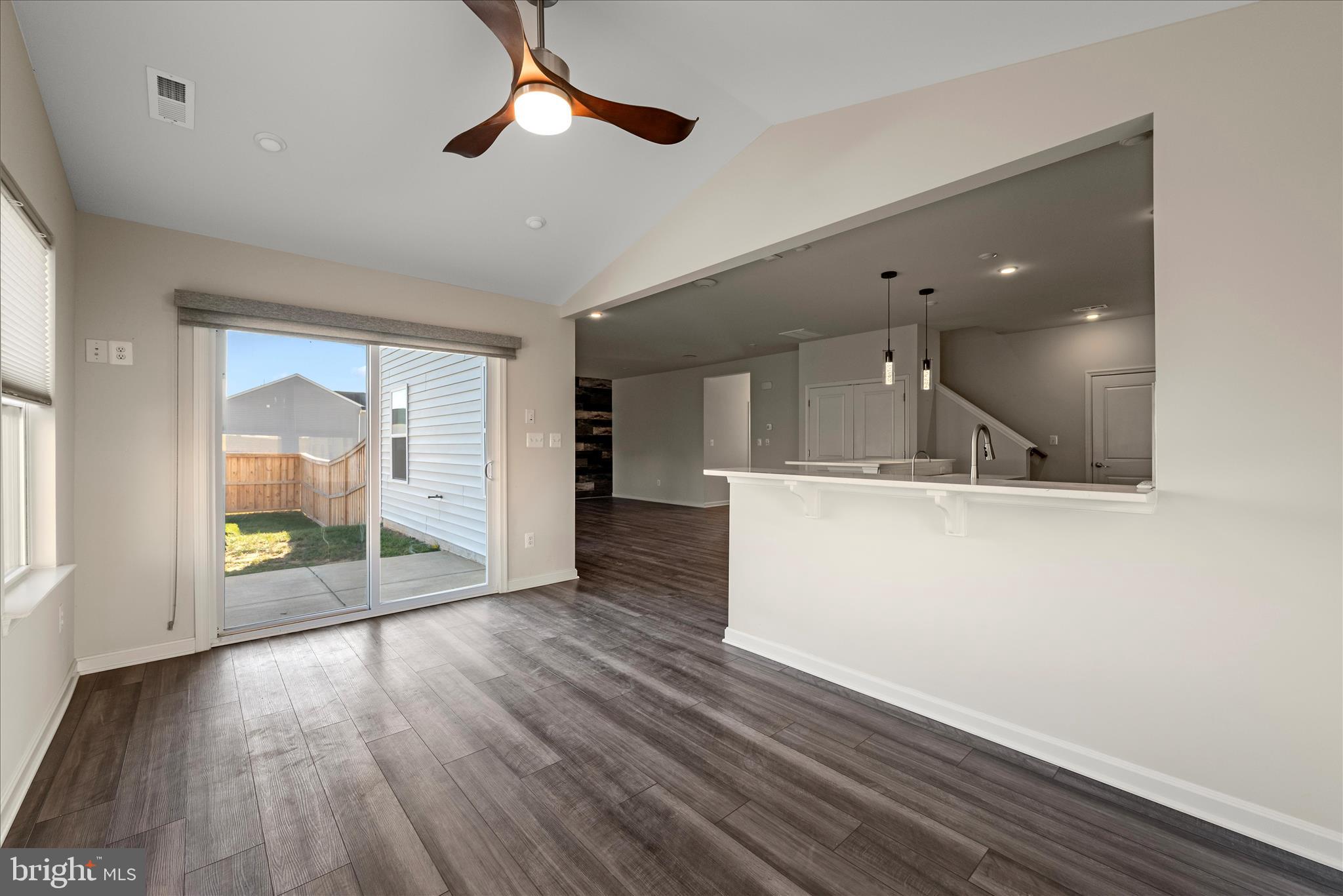 THE VILLAGE AT CEDAR CREEK - Residential