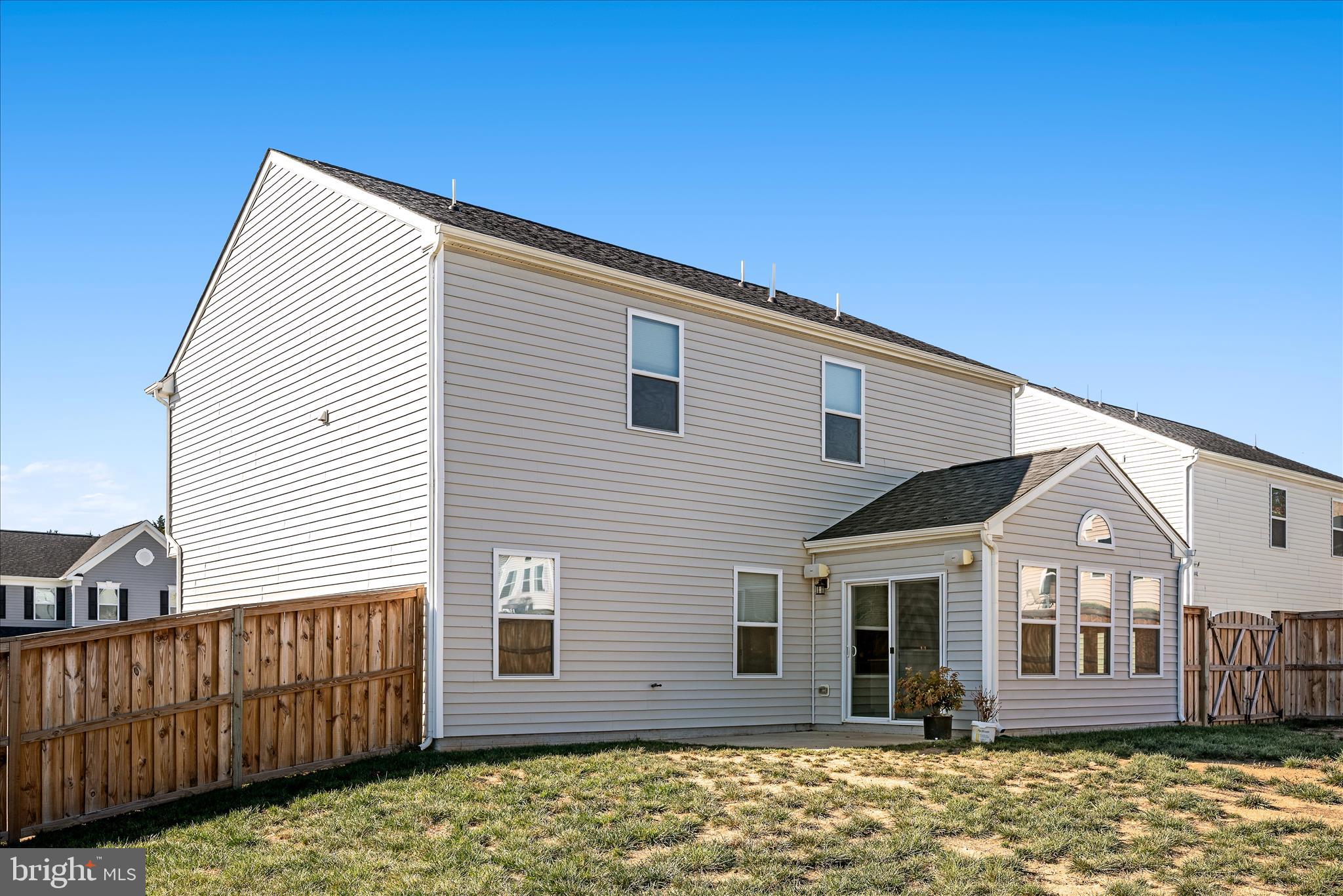 THE VILLAGE AT CEDAR CREEK - Residential