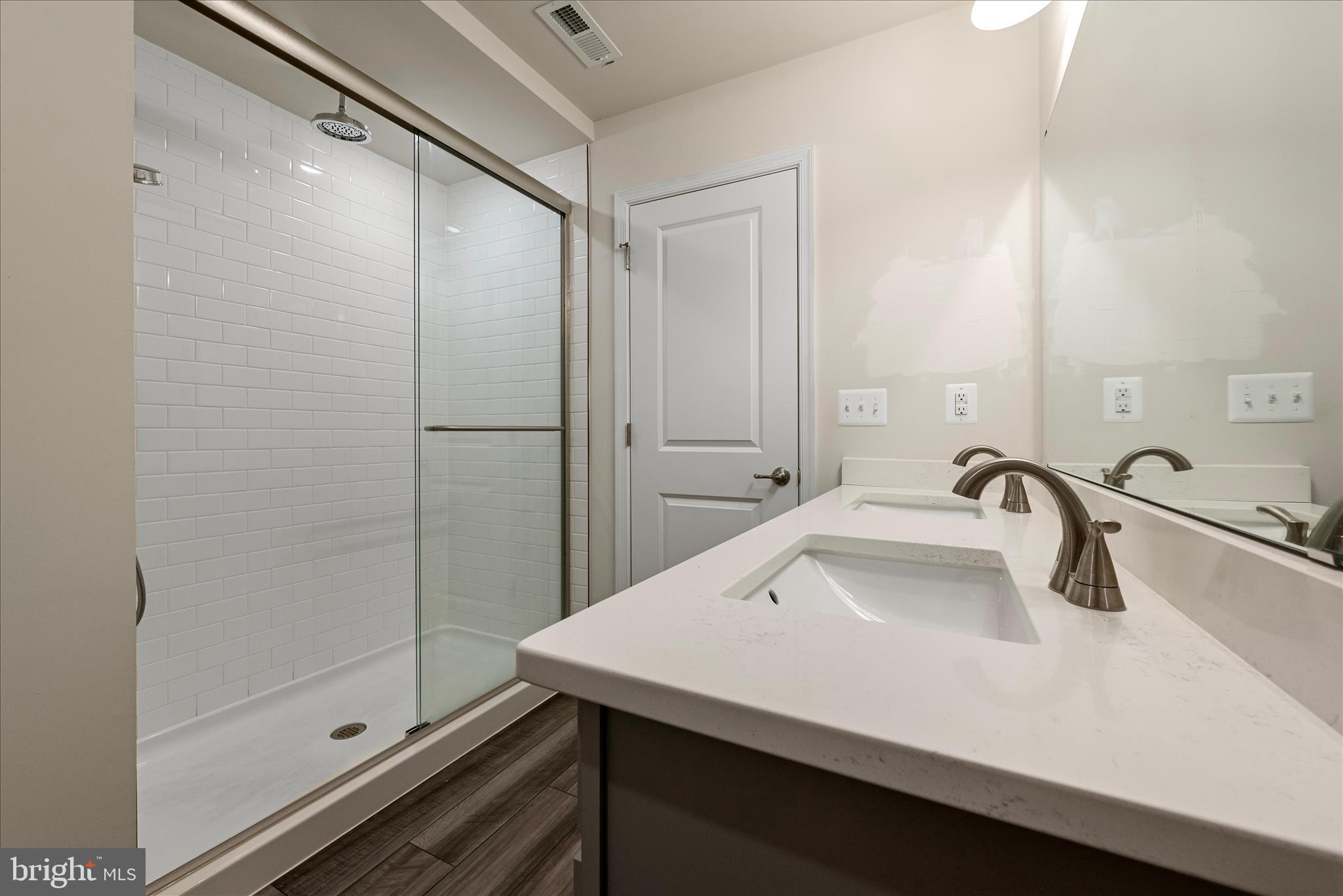 THE VILLAGE AT CEDAR CREEK - Residential