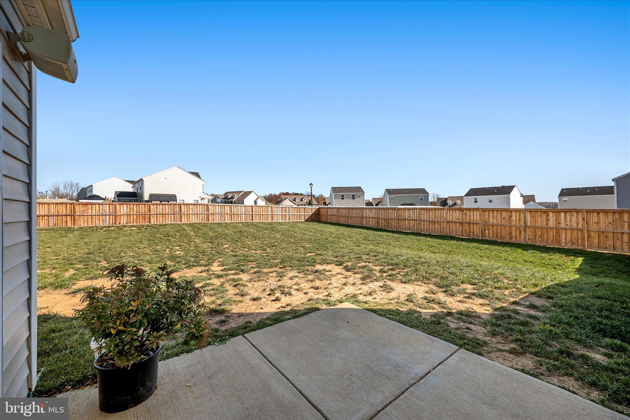 THE VILLAGE AT CEDAR CREEK - Residential