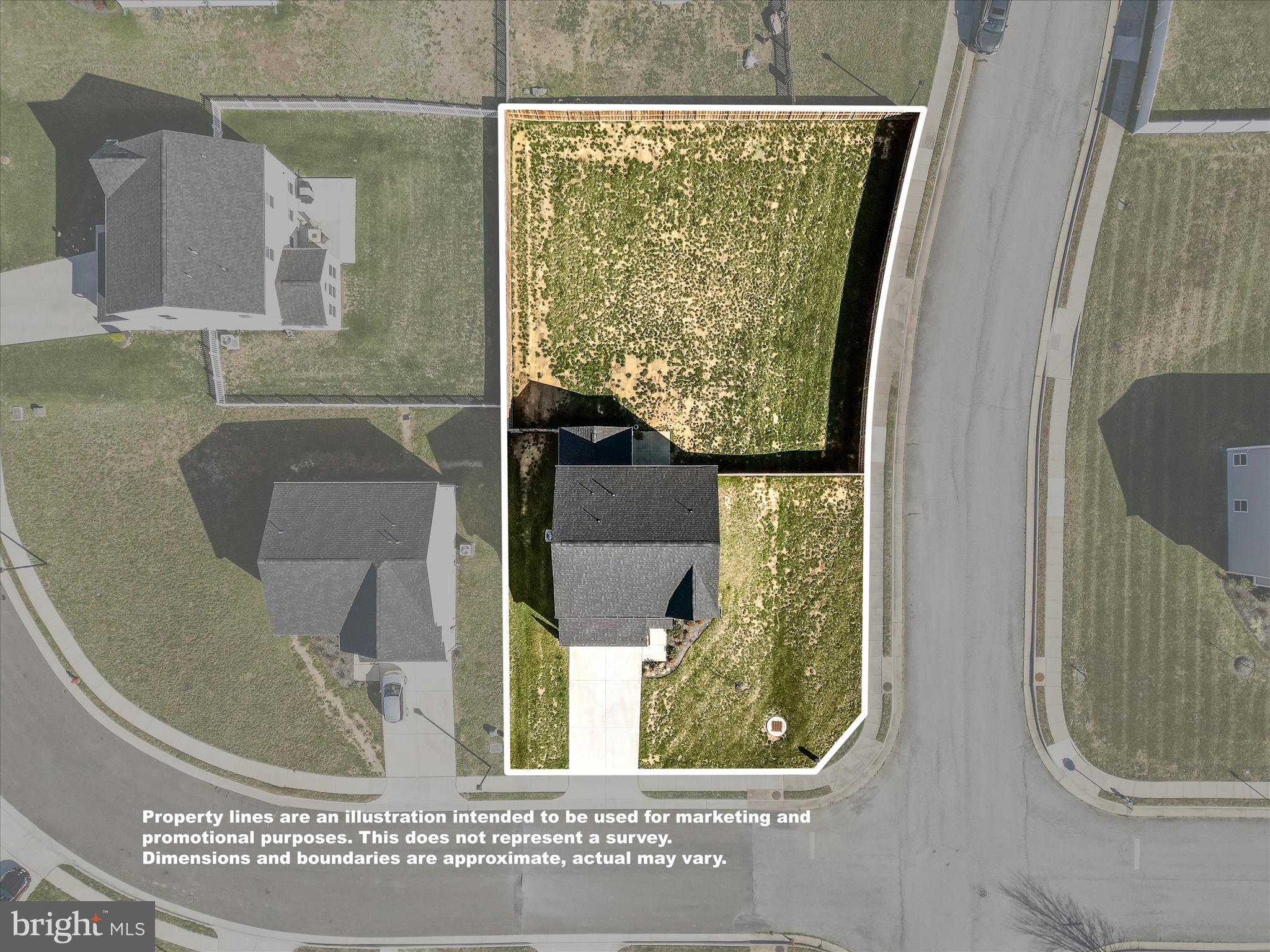 THE VILLAGE AT CEDAR CREEK - Residential