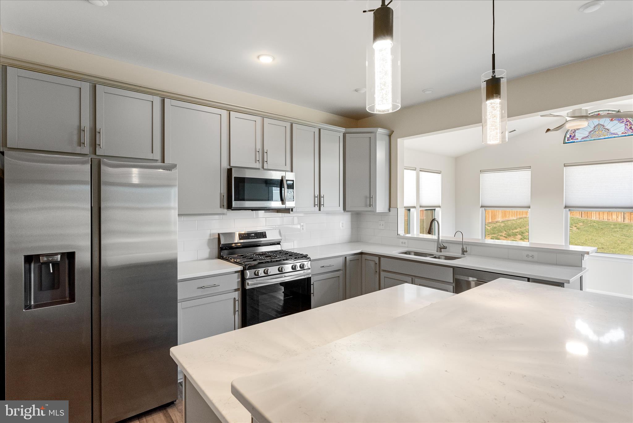 THE VILLAGE AT CEDAR CREEK - Residential