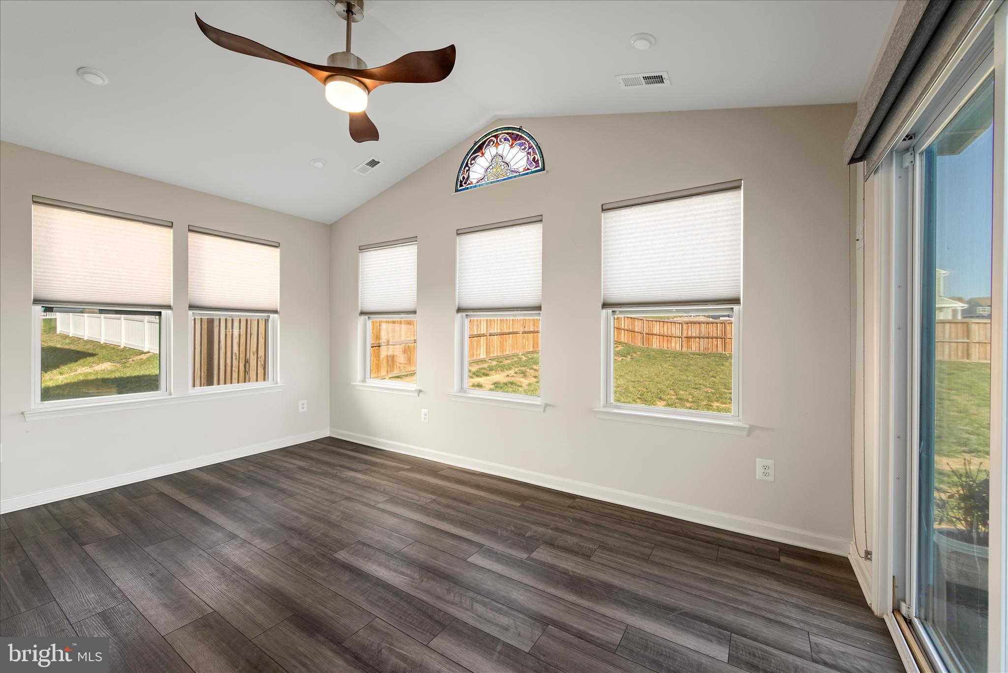 THE VILLAGE AT CEDAR CREEK - Residential