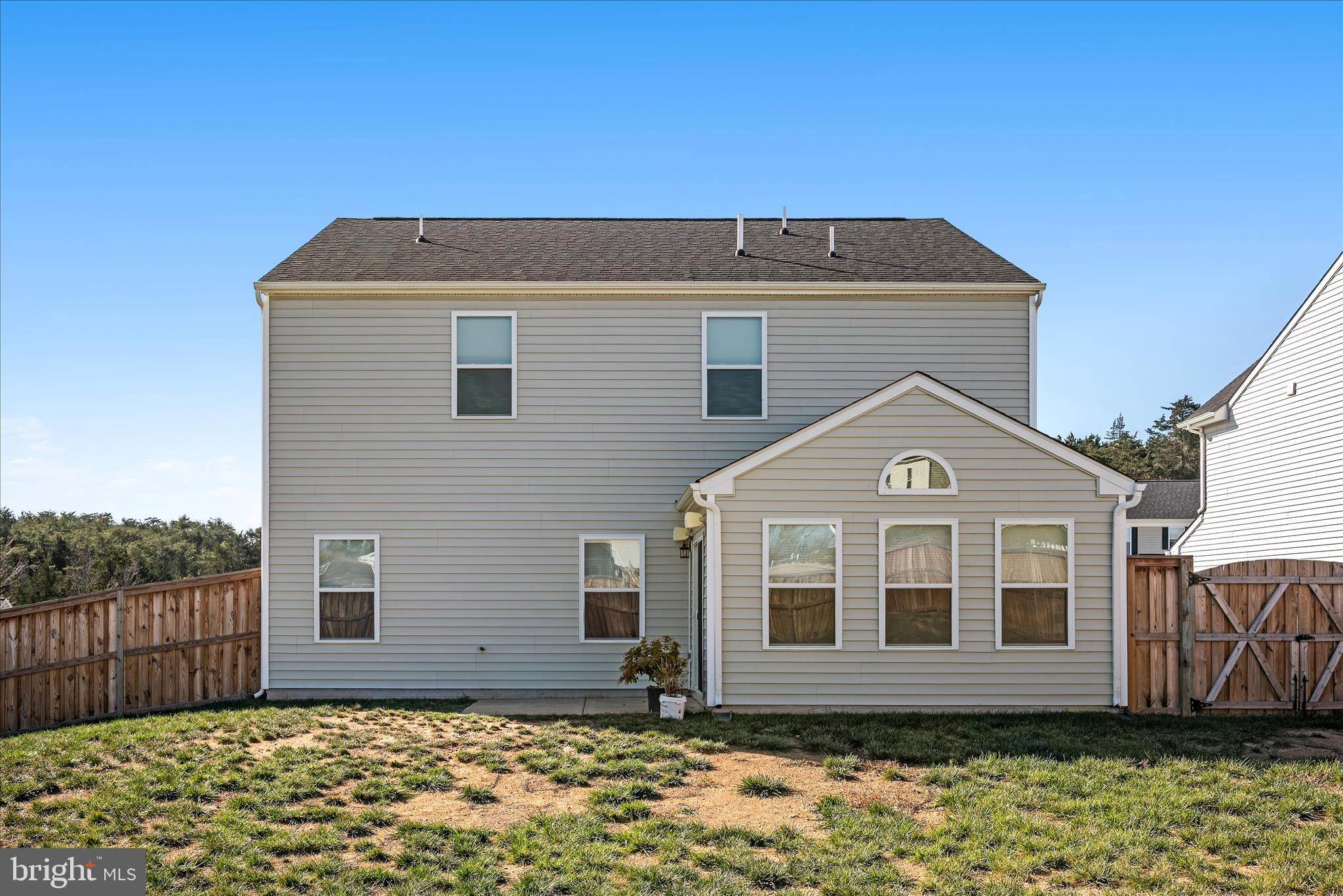 THE VILLAGE AT CEDAR CREEK - Residential