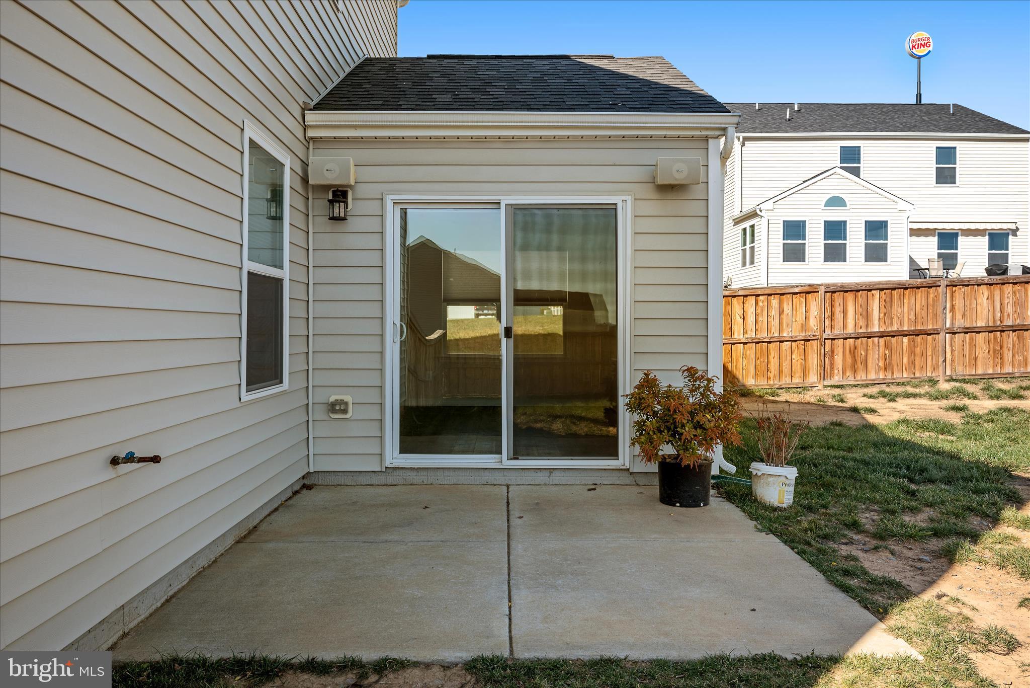 THE VILLAGE AT CEDAR CREEK - Residential