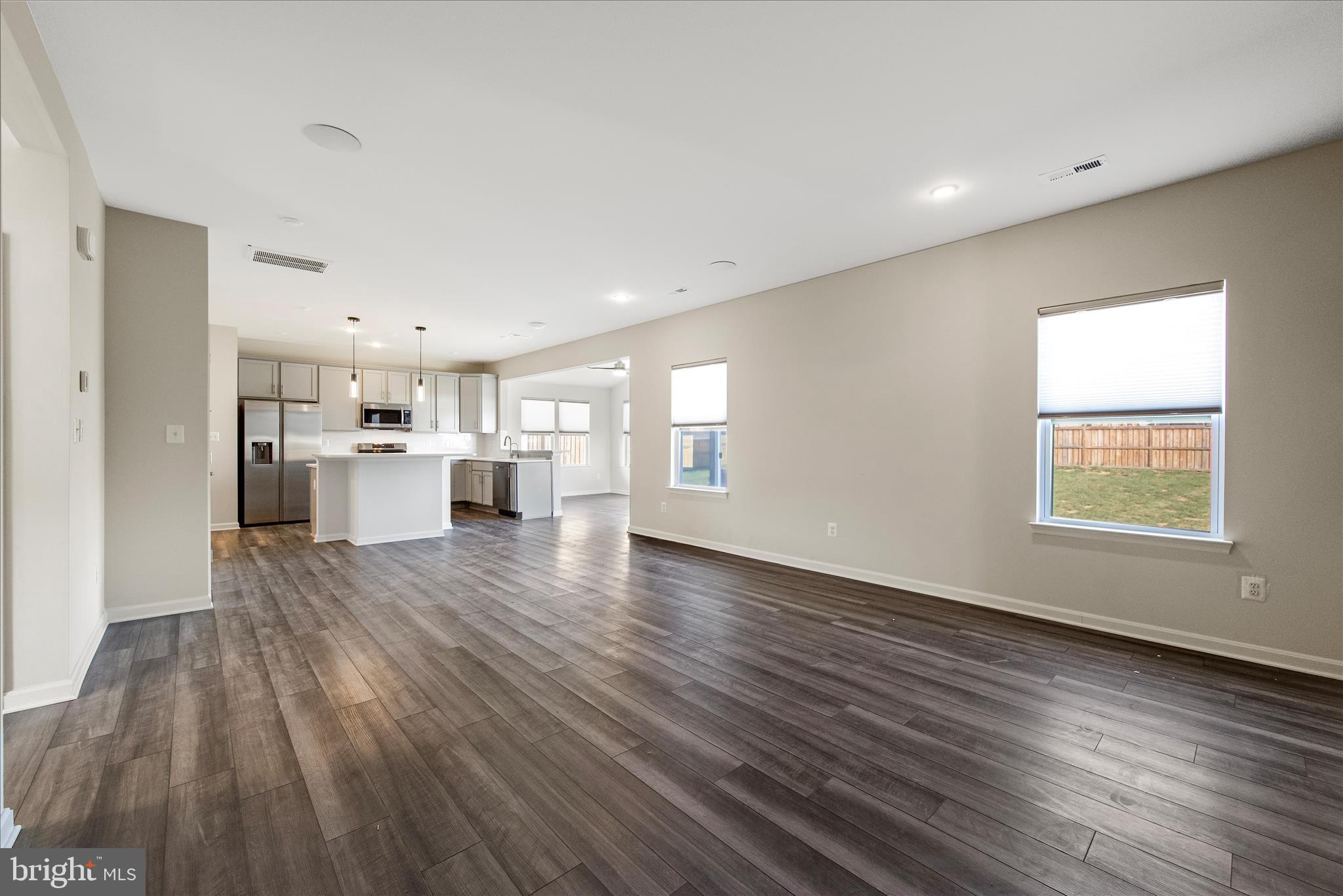 THE VILLAGE AT CEDAR CREEK - Residential