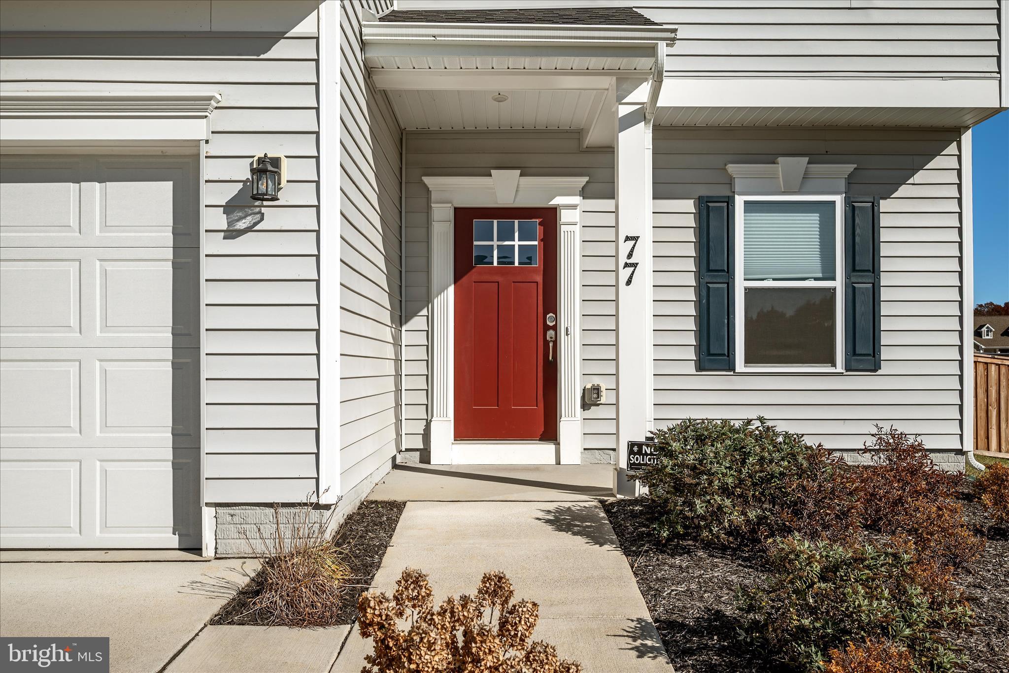 77 SIGNAL KNOB COTTAGE DRIVE