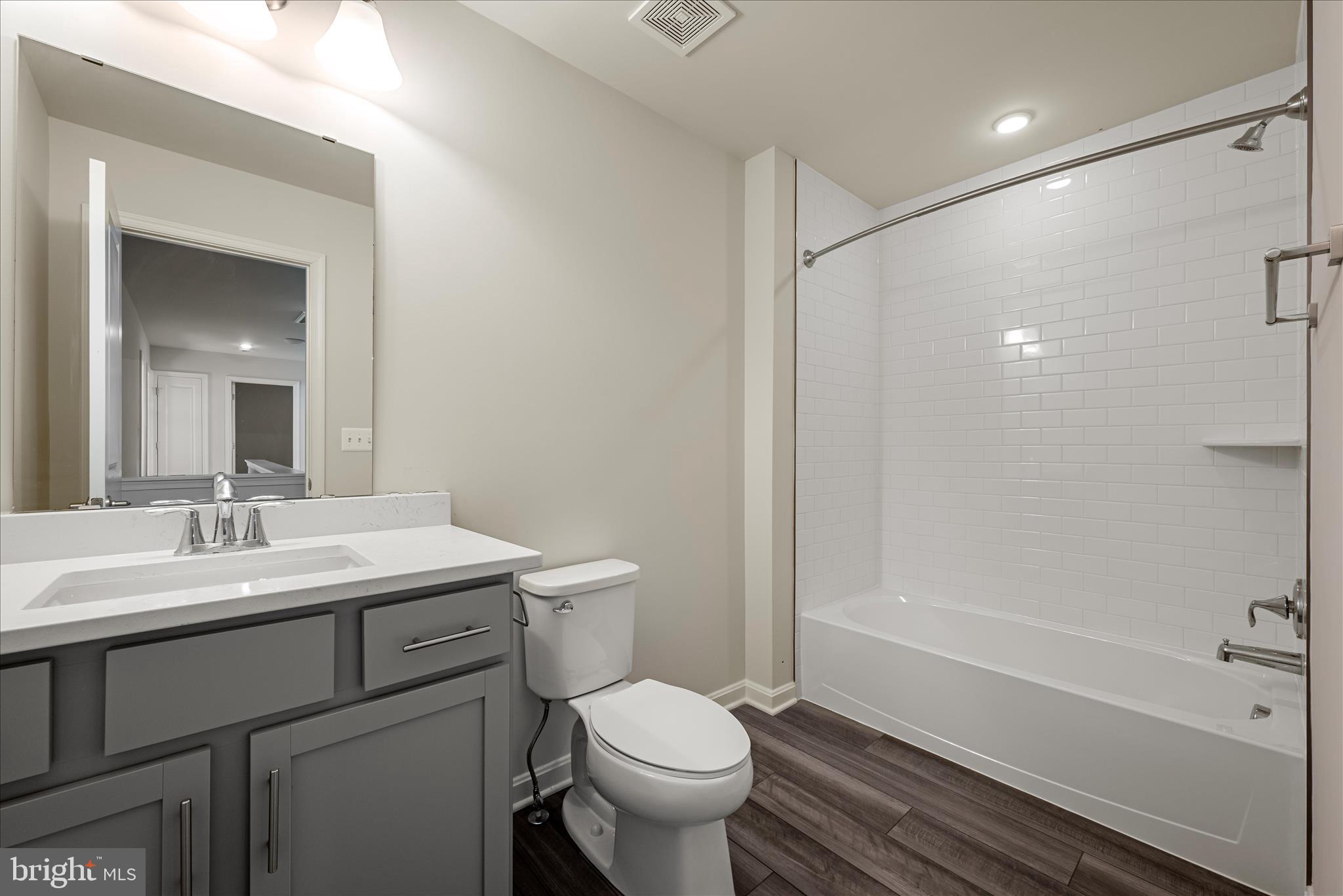 THE VILLAGE AT CEDAR CREEK - Residential