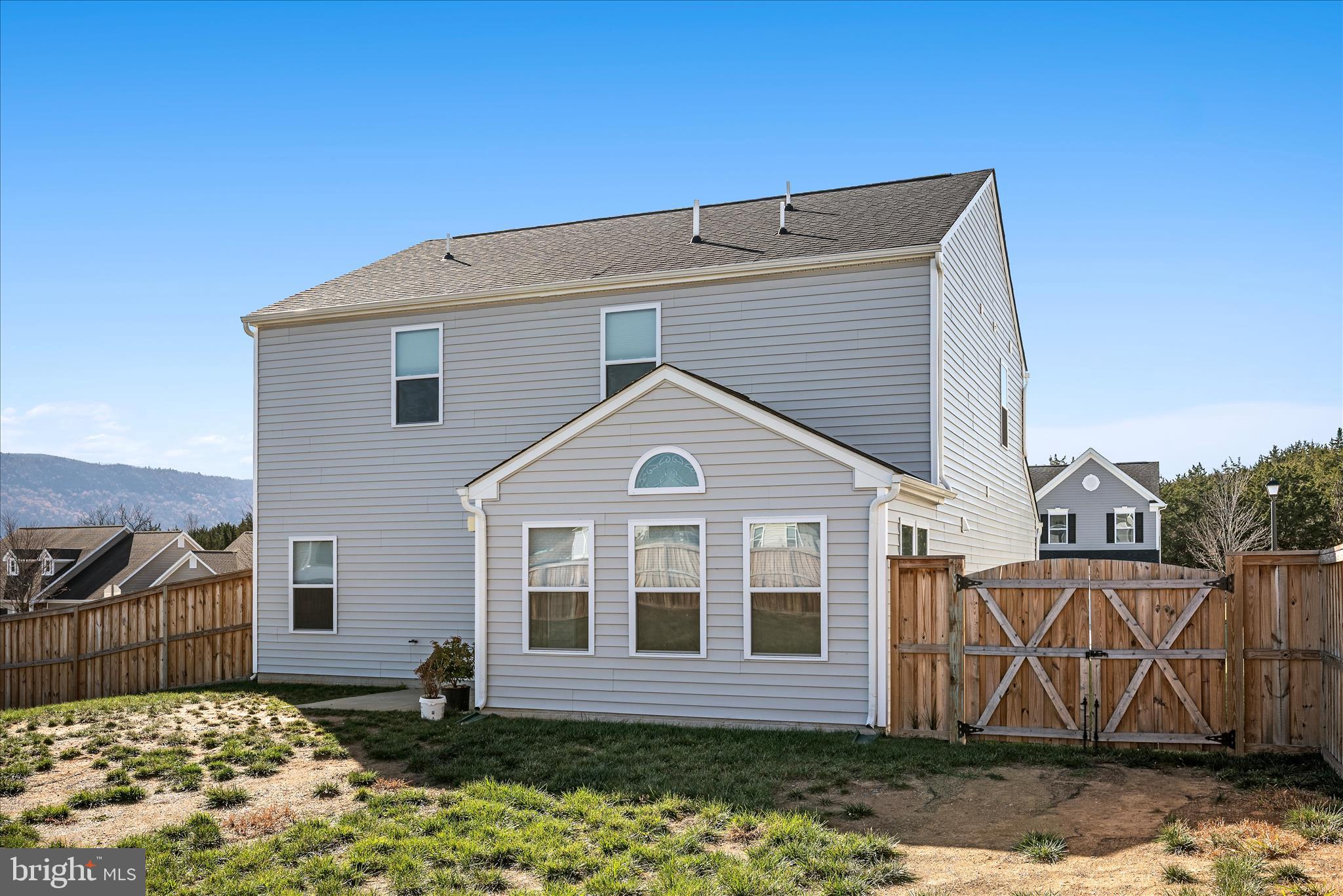 THE VILLAGE AT CEDAR CREEK - Residential