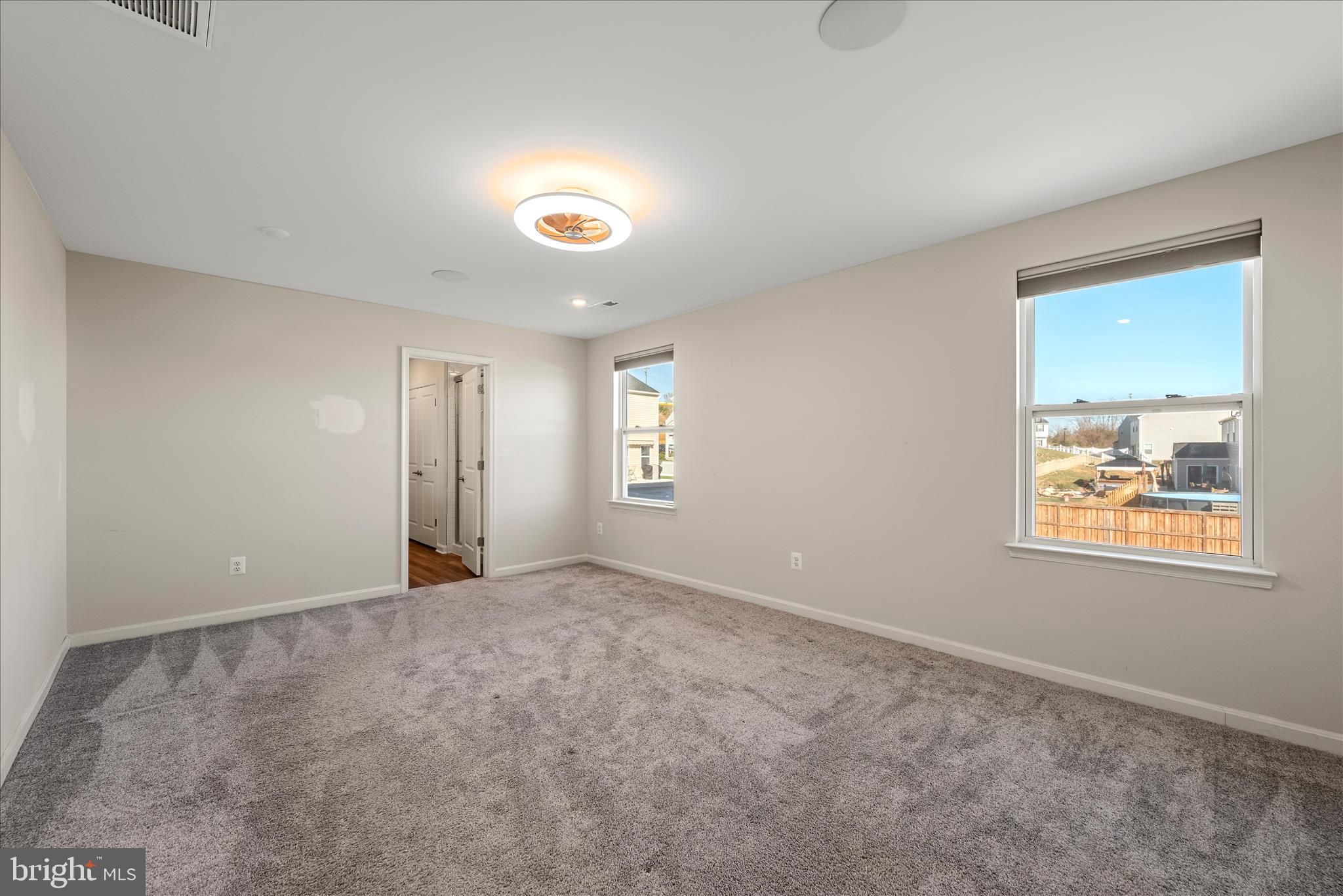 THE VILLAGE AT CEDAR CREEK - Residential