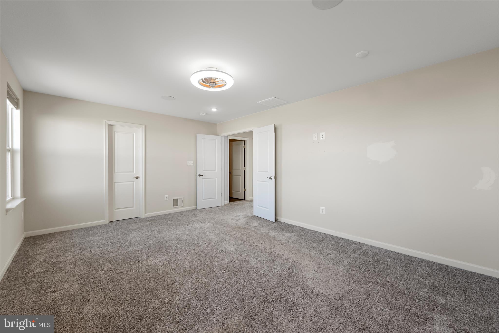 THE VILLAGE AT CEDAR CREEK - Residential