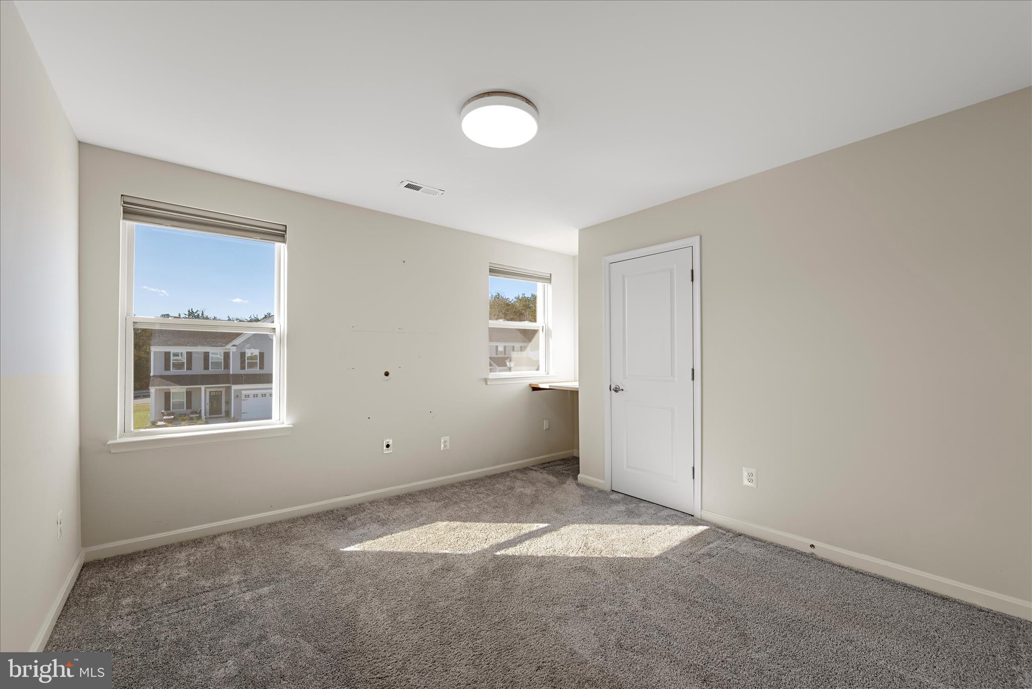 THE VILLAGE AT CEDAR CREEK - Residential