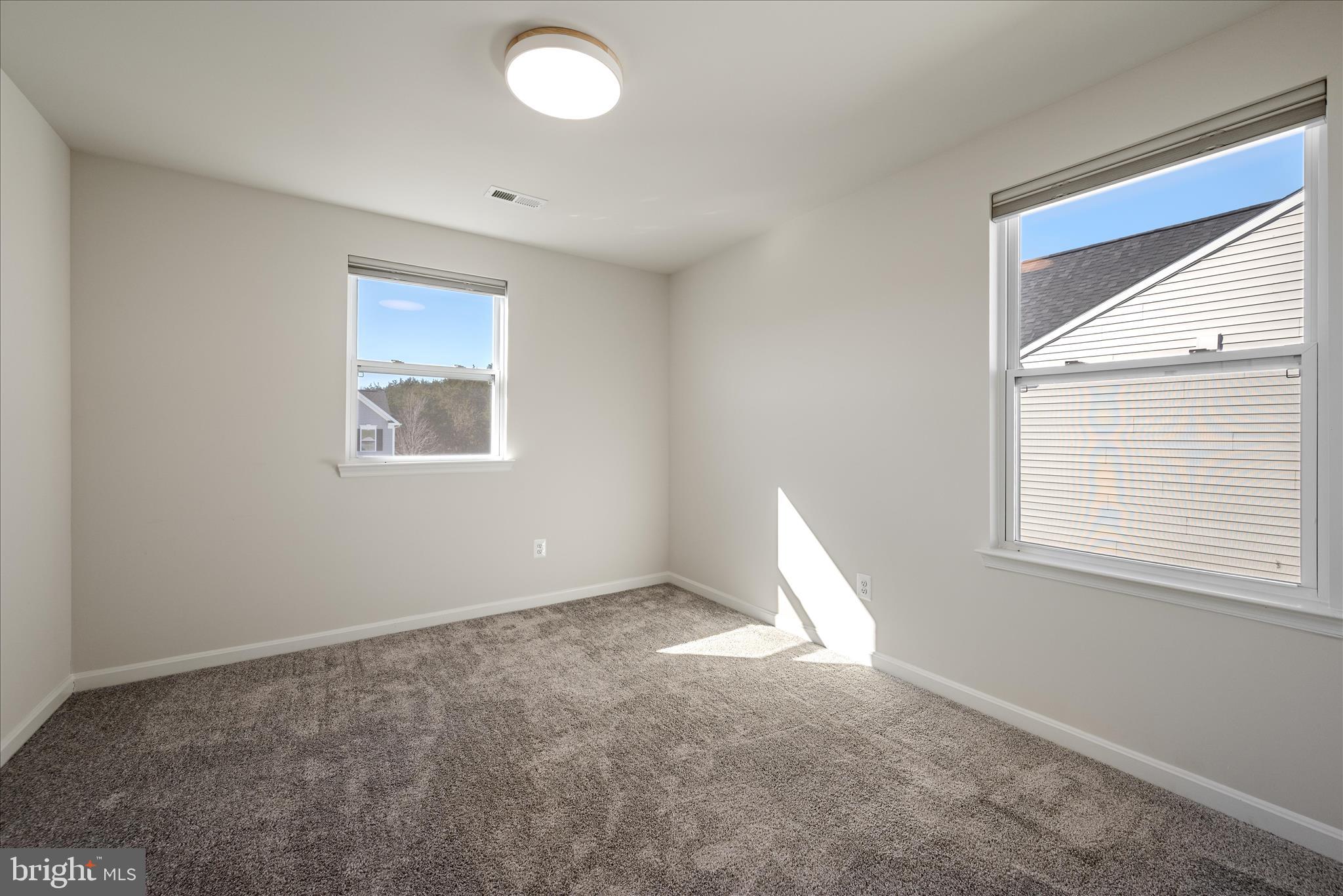 THE VILLAGE AT CEDAR CREEK - Residential