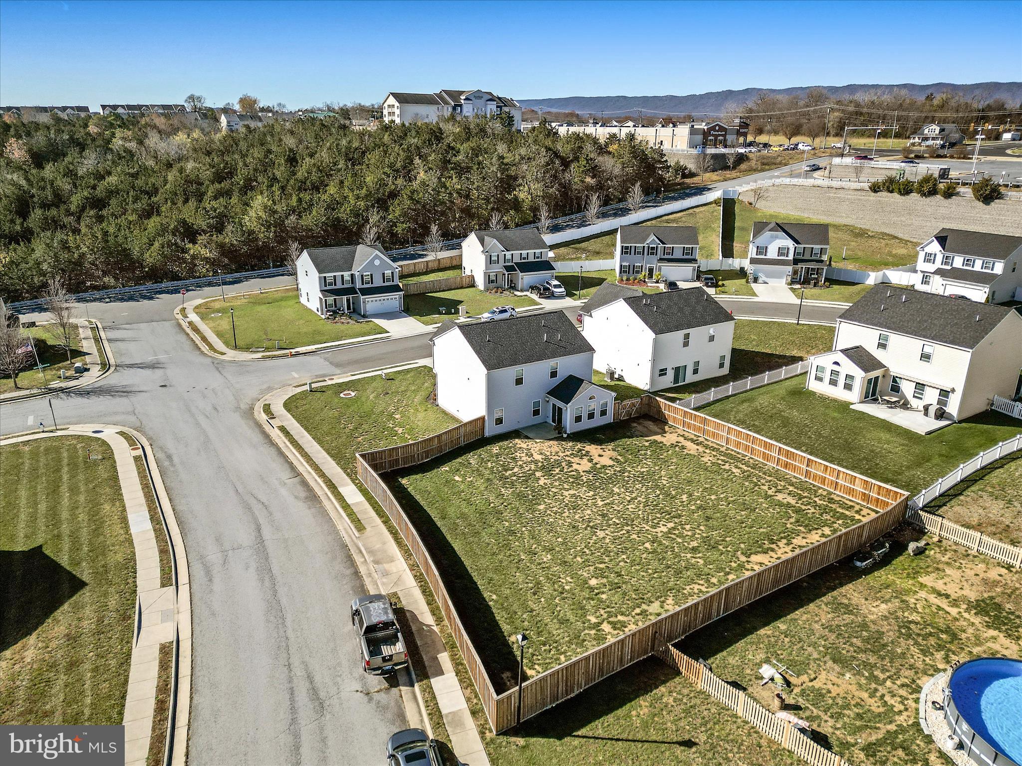 THE VILLAGE AT CEDAR CREEK - Residential