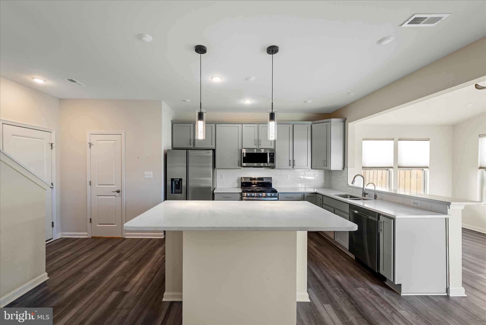 THE VILLAGE AT CEDAR CREEK - Residential