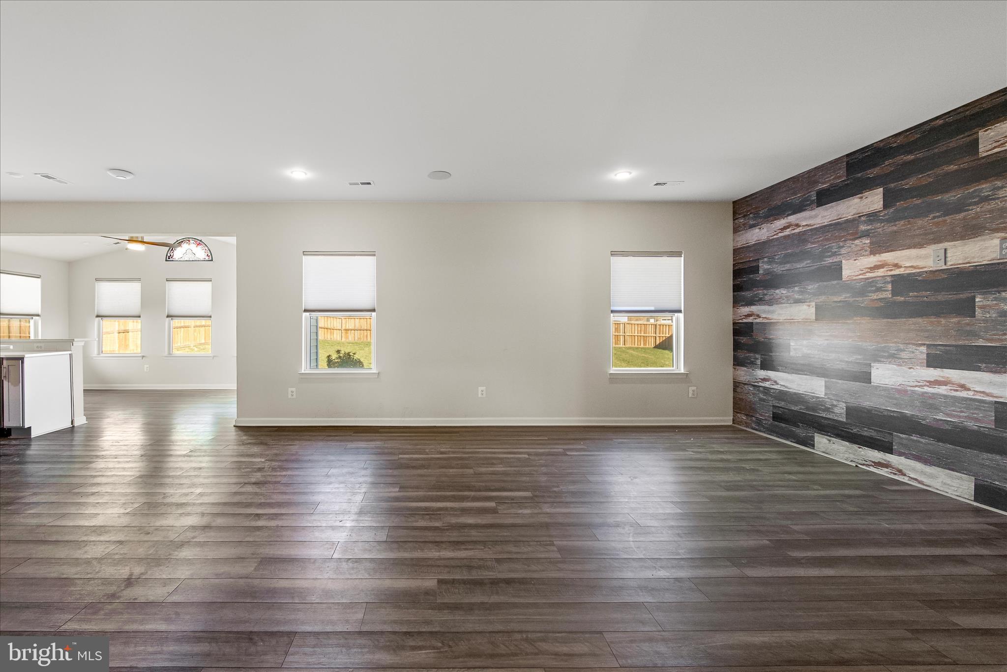 THE VILLAGE AT CEDAR CREEK - Residential