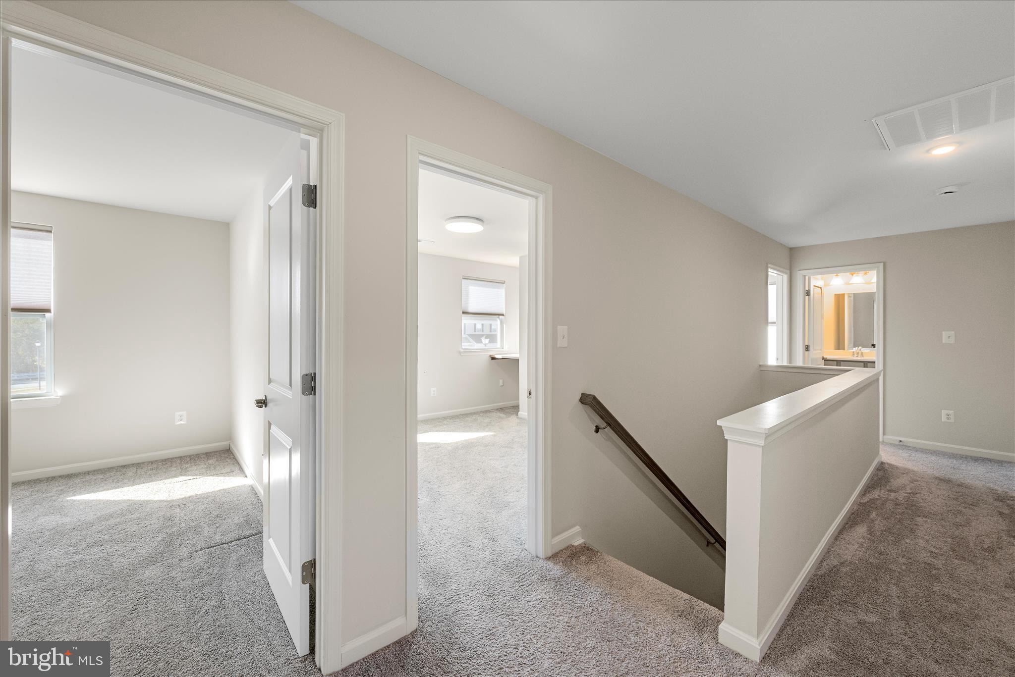 THE VILLAGE AT CEDAR CREEK - Residential