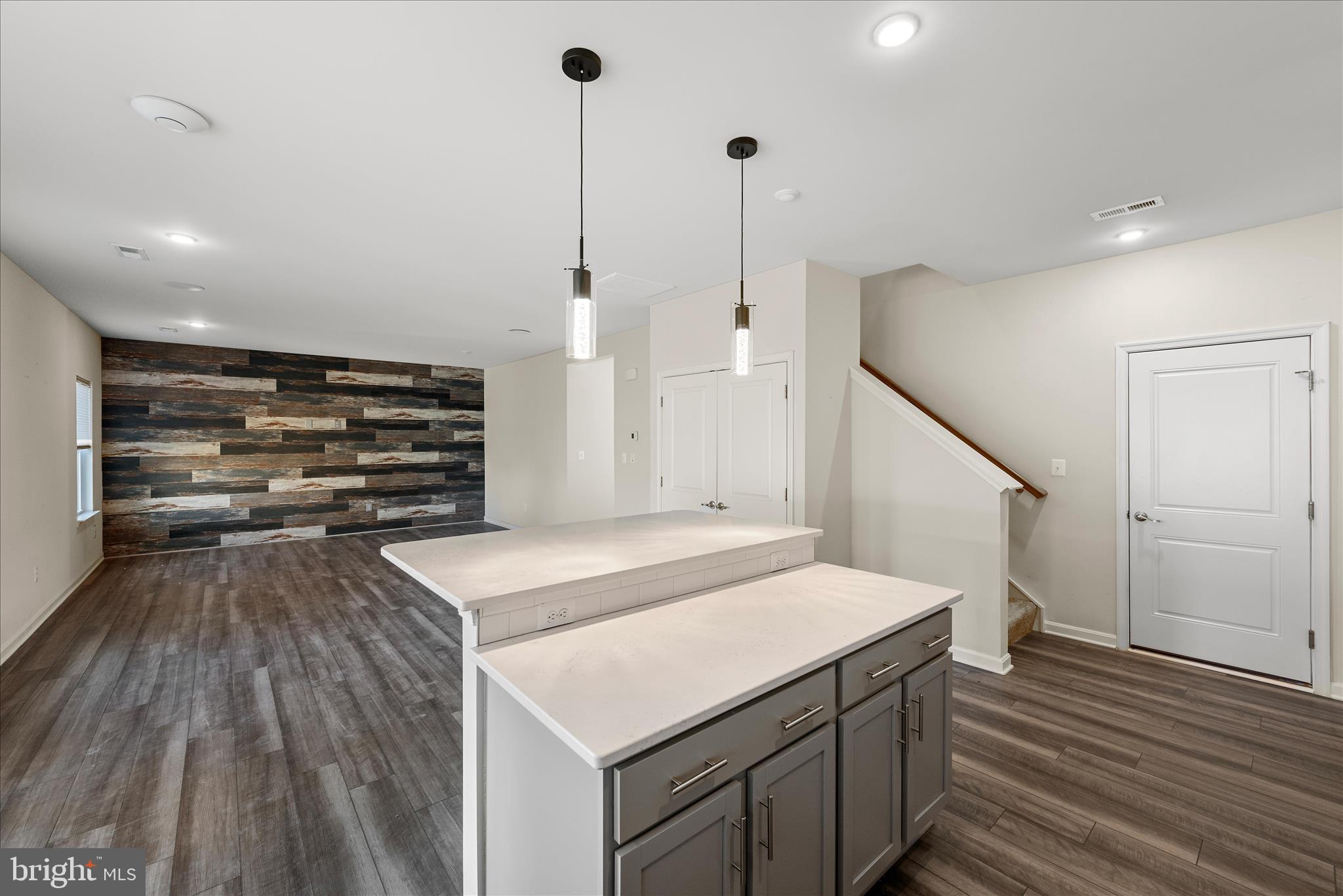 THE VILLAGE AT CEDAR CREEK - Residential