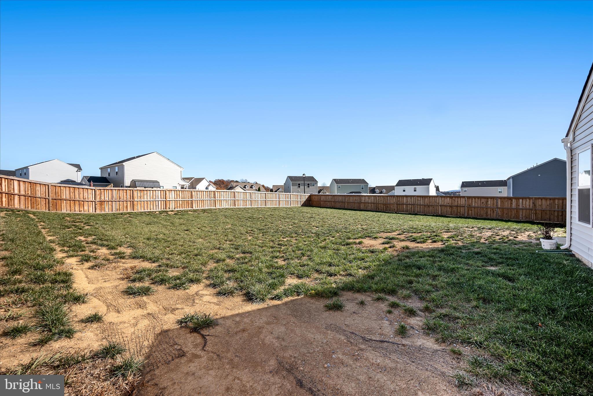 THE VILLAGE AT CEDAR CREEK - Residential