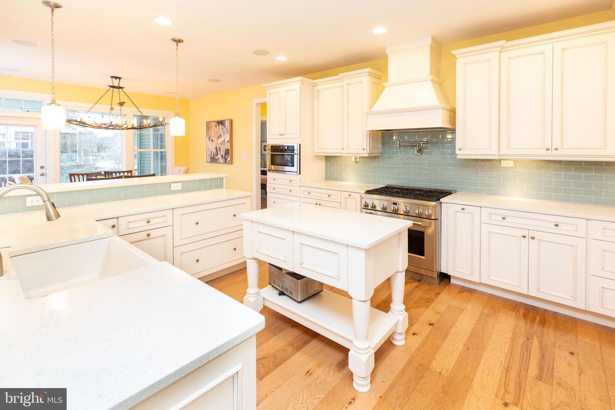 SAWGRASS AT WHITE OAK CREEK - Residential