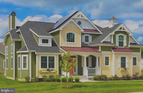 20758 RODNEY DRIVE REHOBOTH BEACH DE 19971