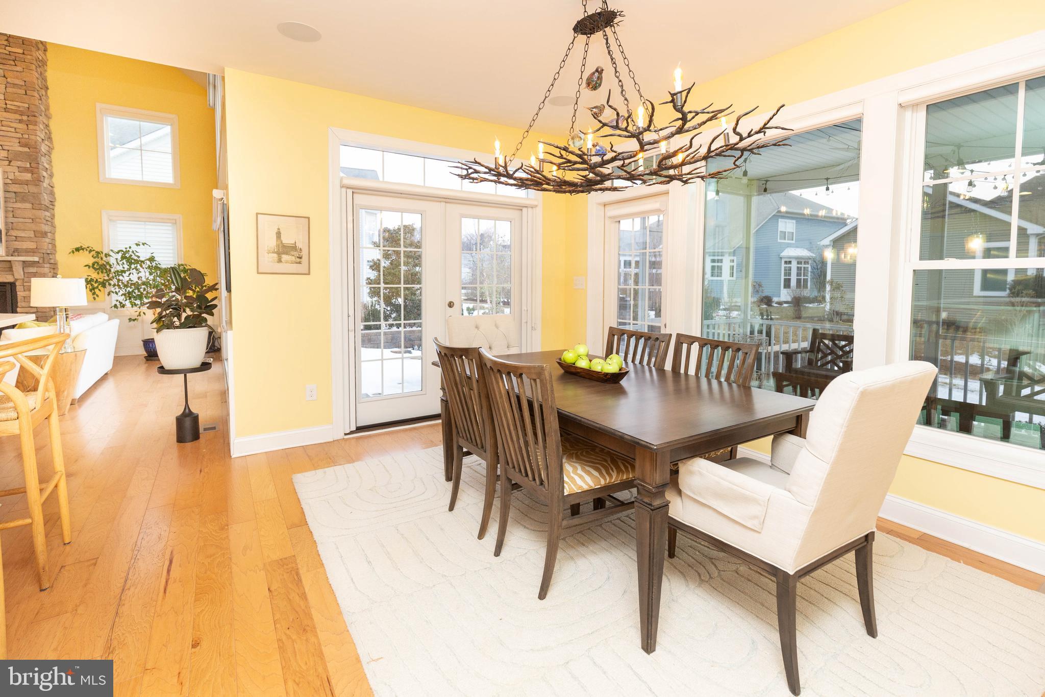 SAWGRASS AT WHITE OAK CREEK - Residential