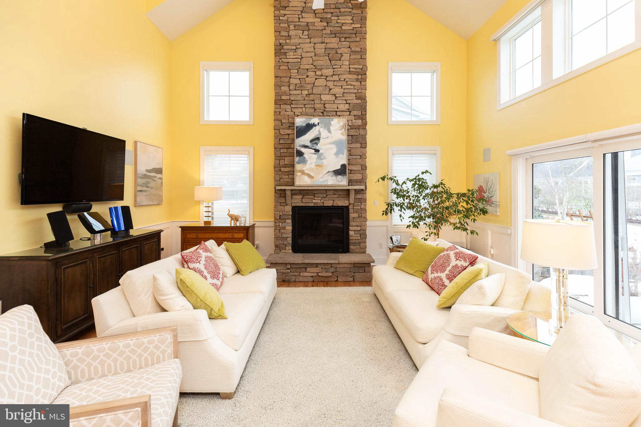 SAWGRASS AT WHITE OAK CREEK - Residential