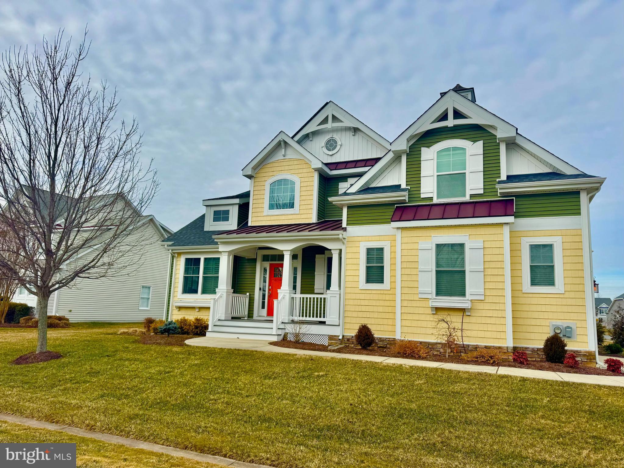 SAWGRASS AT WHITE OAK CREEK - Residential