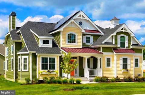 20758 RODNEY DRIVE REHOBOTH BEACH DE 19971